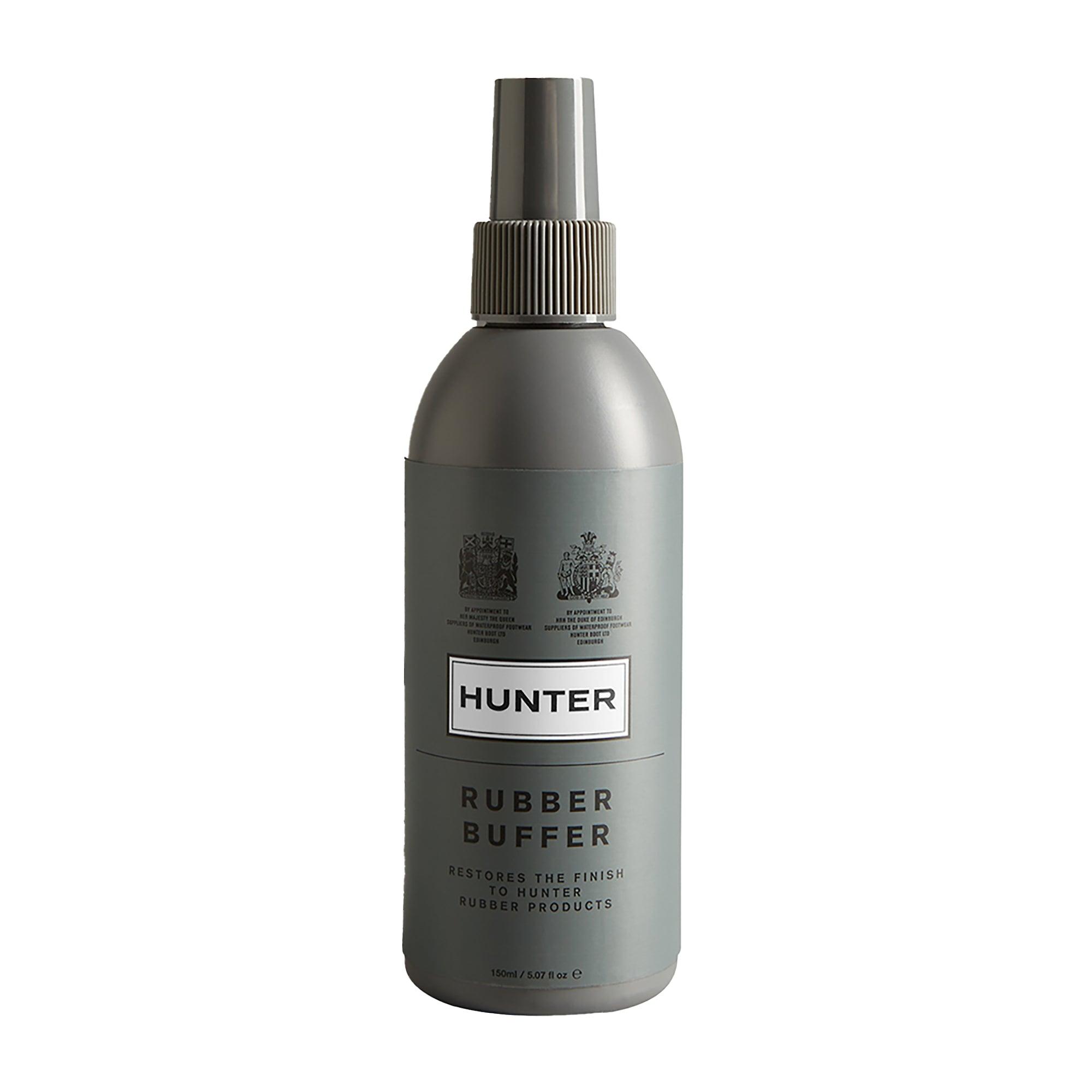 Product image 1 of 1 of Hunter Rubber Boot Buffer - Clear