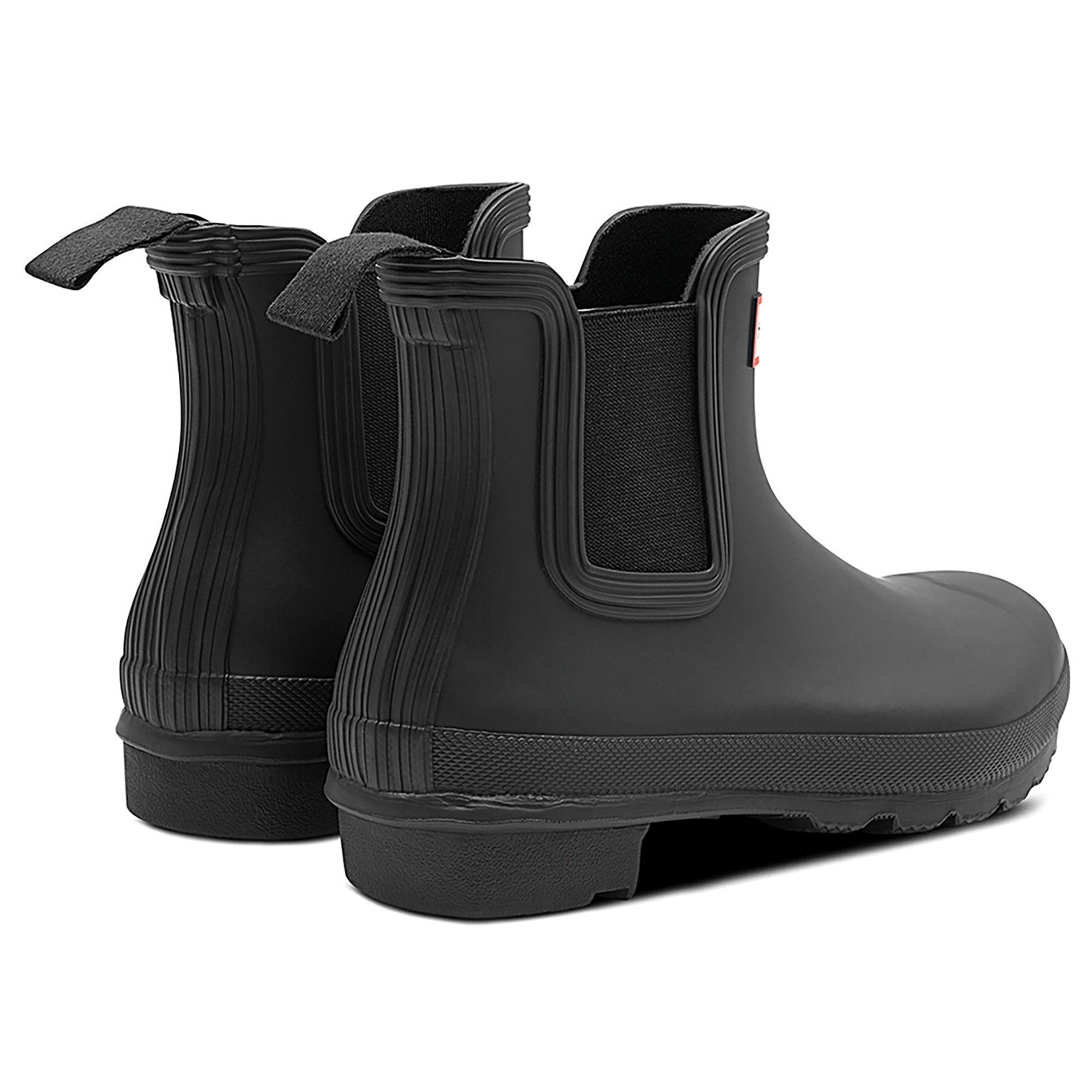 Product image 3 of 5 of Hunter Women's Original Chelsea Boots - Black