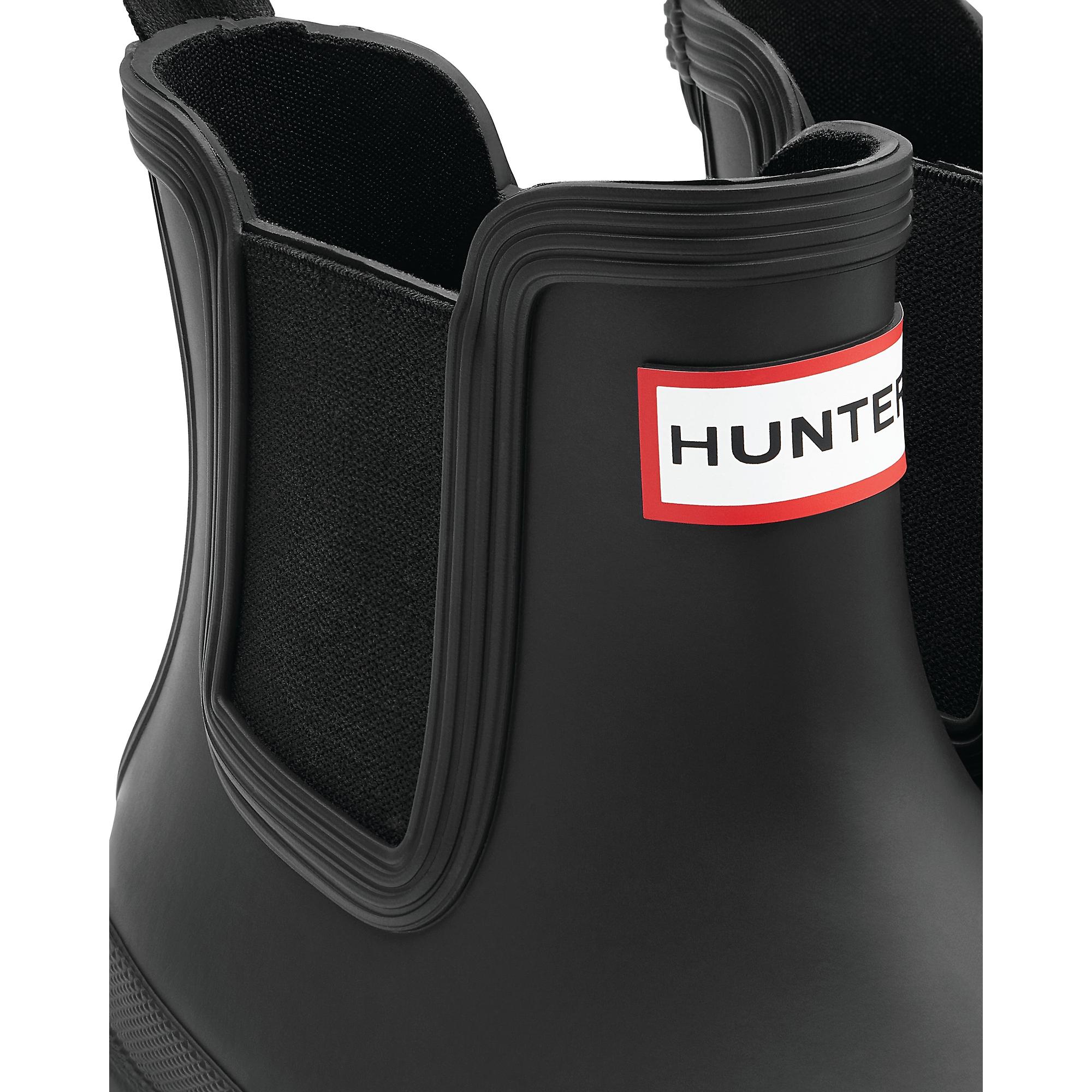 Product image 5 of 5 of Hunter Women's Original Chelsea Boots - Black