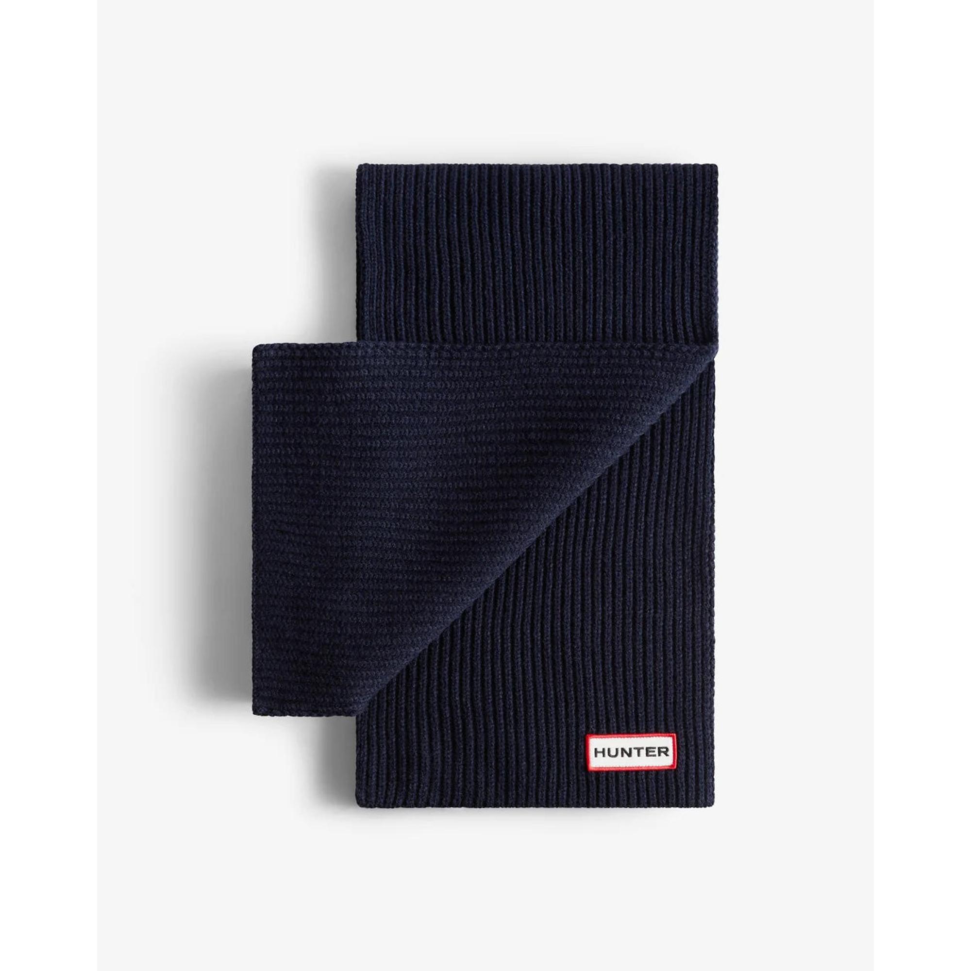 Product image 3 of 3 of Hunter Jura Cuff Beanie & Scarf Box Set - Night Sky