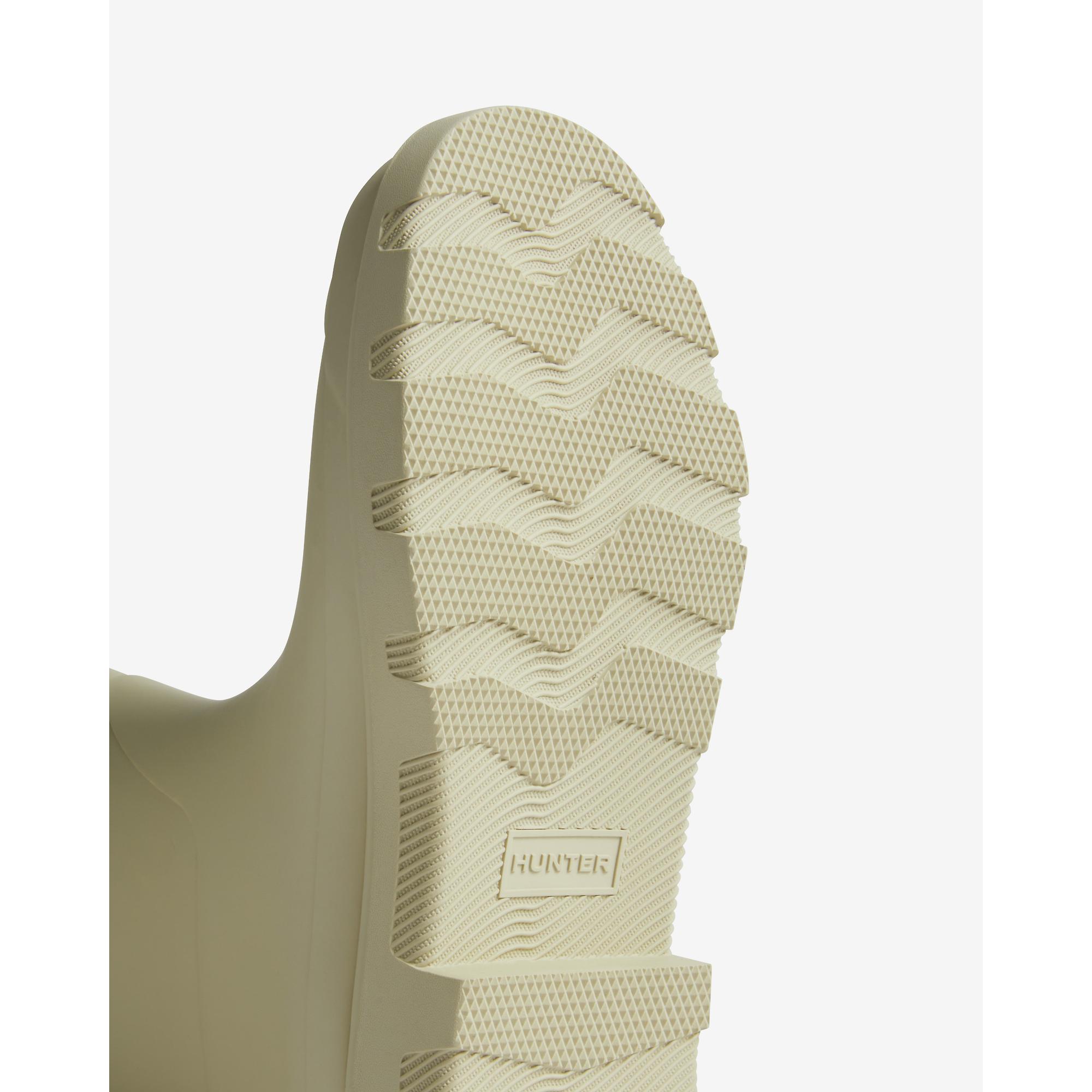 Product image 4 of 4 of Hunter Unisex Downpour Tall Wellington Boots - Gravel