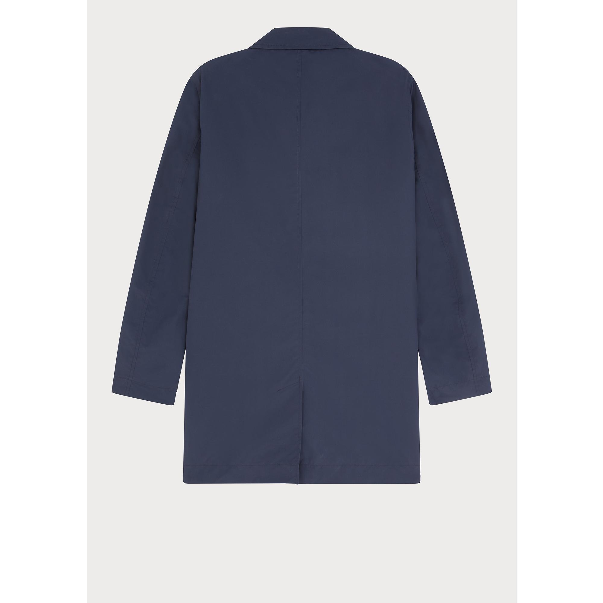 Product image 2 of 5 of PS By Paul Smith Men's Coat - Dark Navy