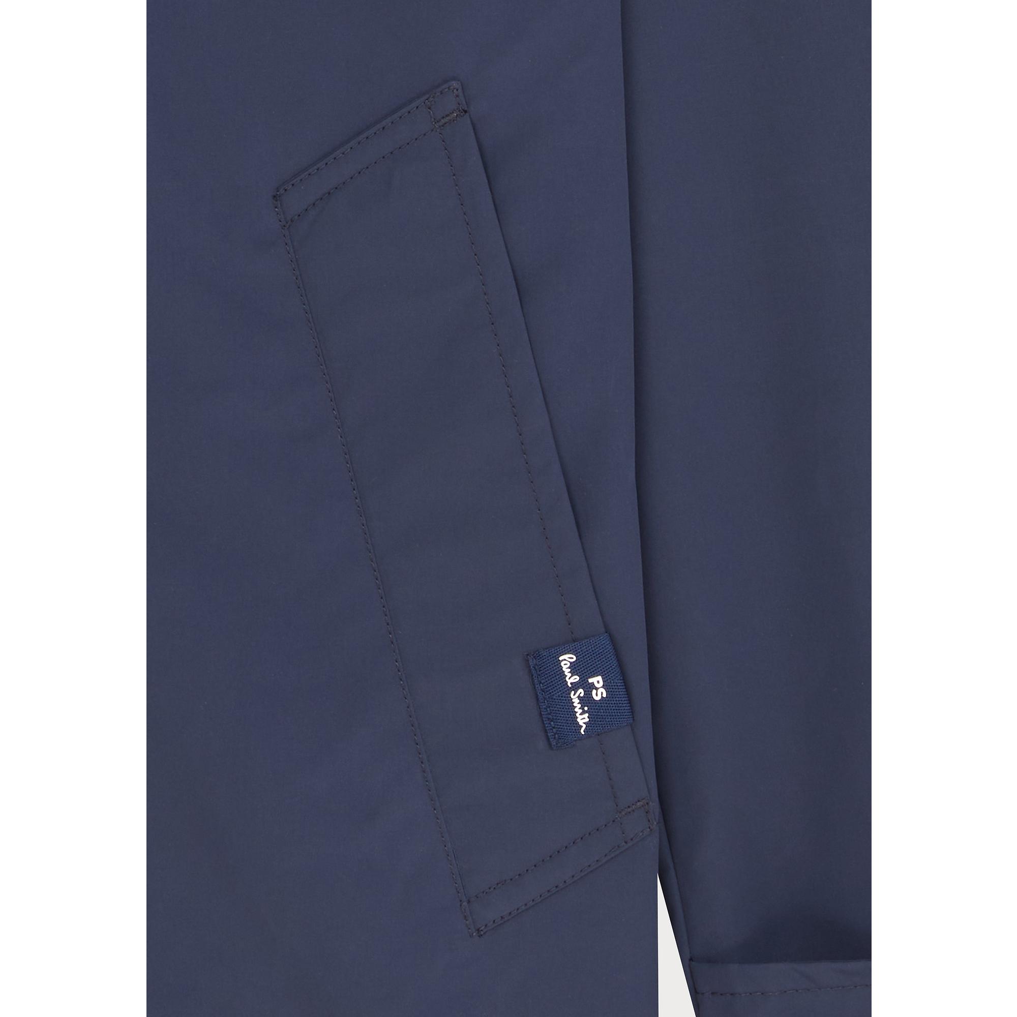 Product image 3 of 5 of PS By Paul Smith Men's Coat - Dark Navy