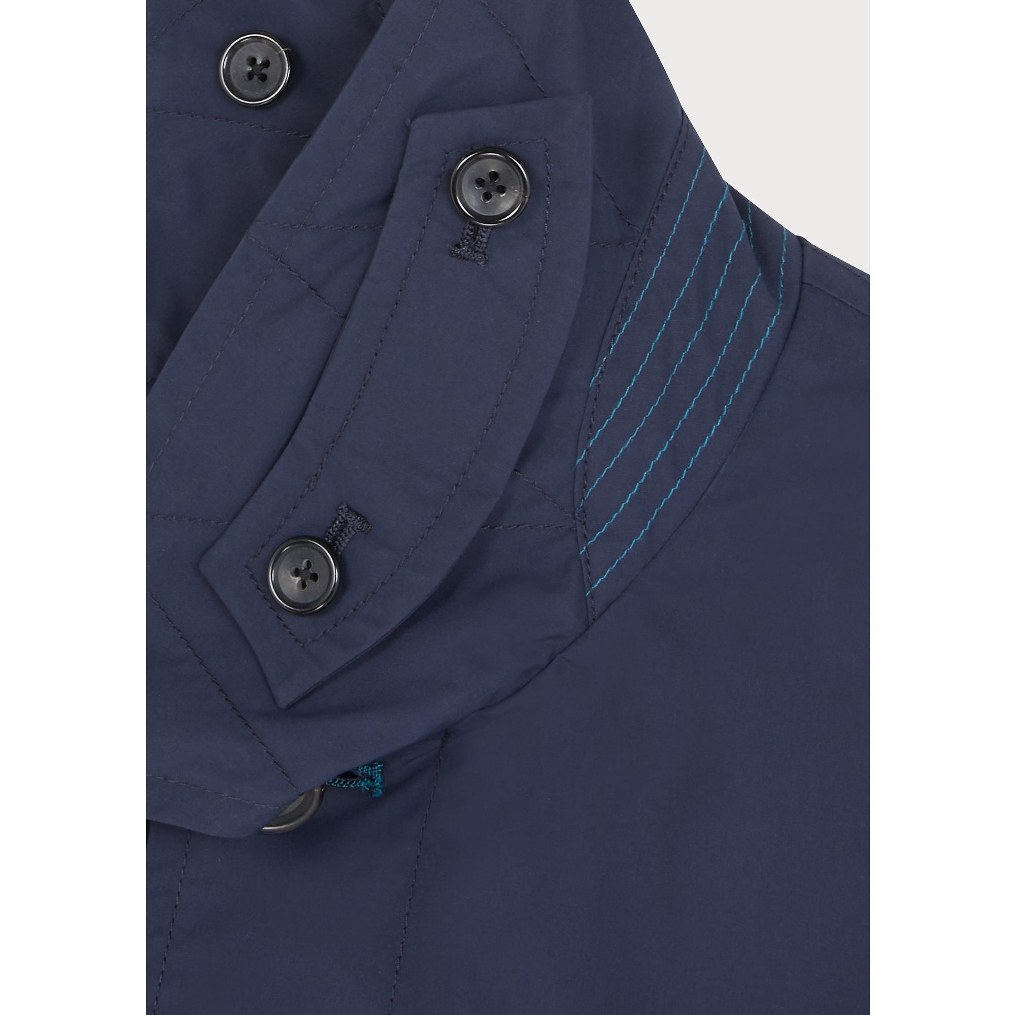 Product image 4 of 5 of PS By Paul Smith Men's Coat - Dark Navy