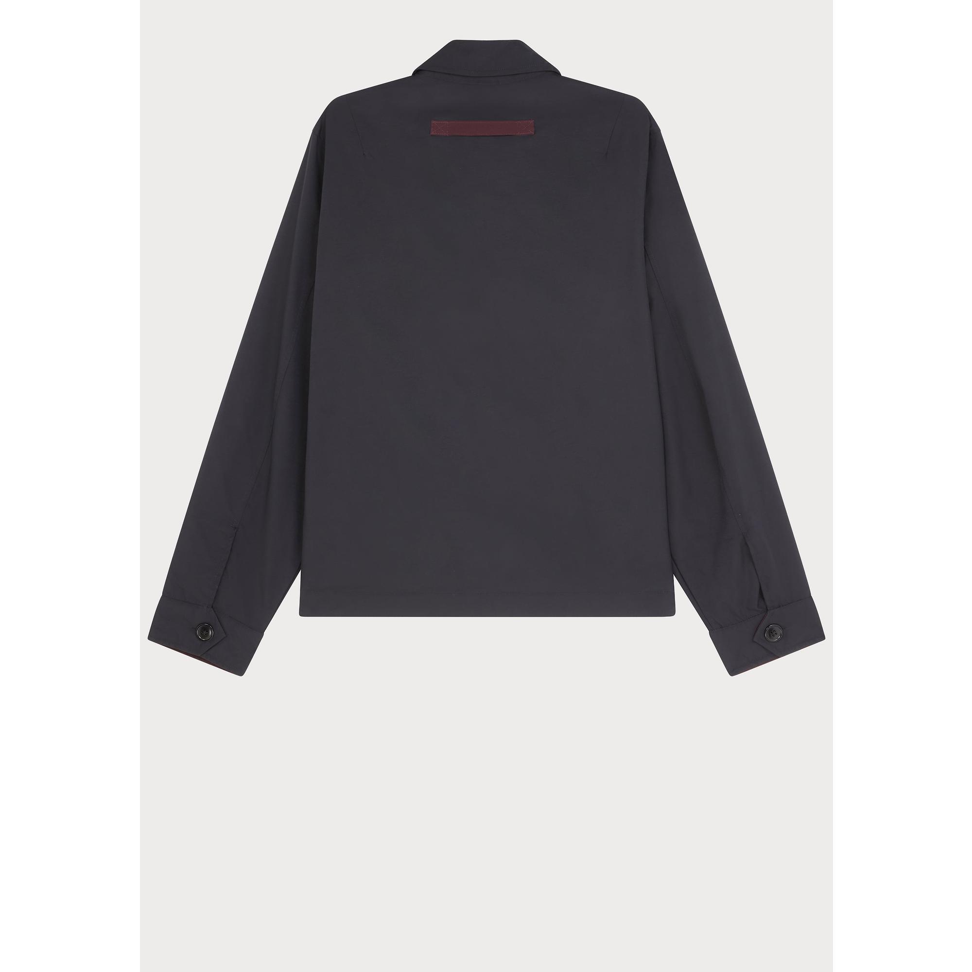 Product image 2 of 5 of PS By Paul Smith Men's Harrington Jacket - Black