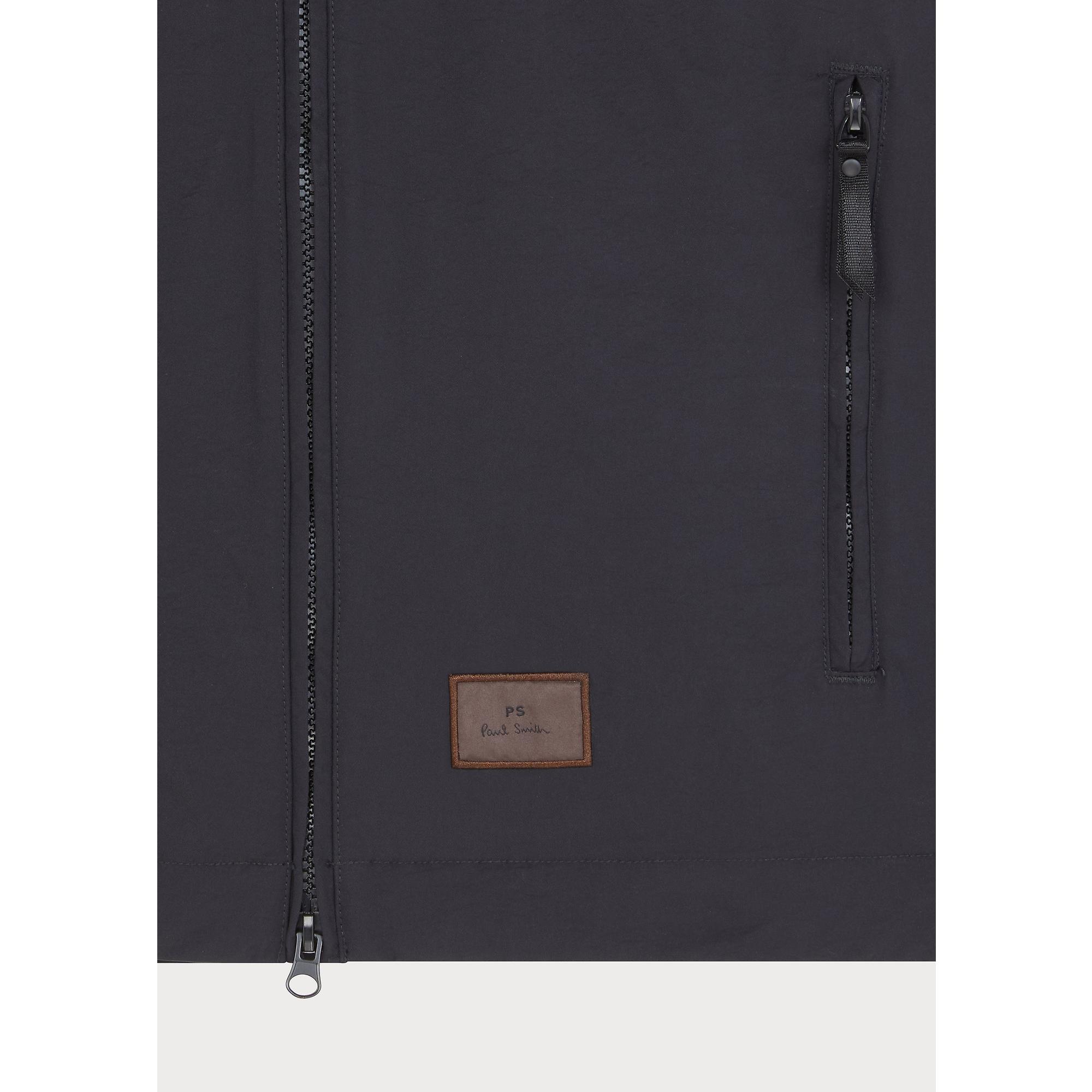 Product image 3 of 5 of PS By Paul Smith Men's Harrington Jacket - Black