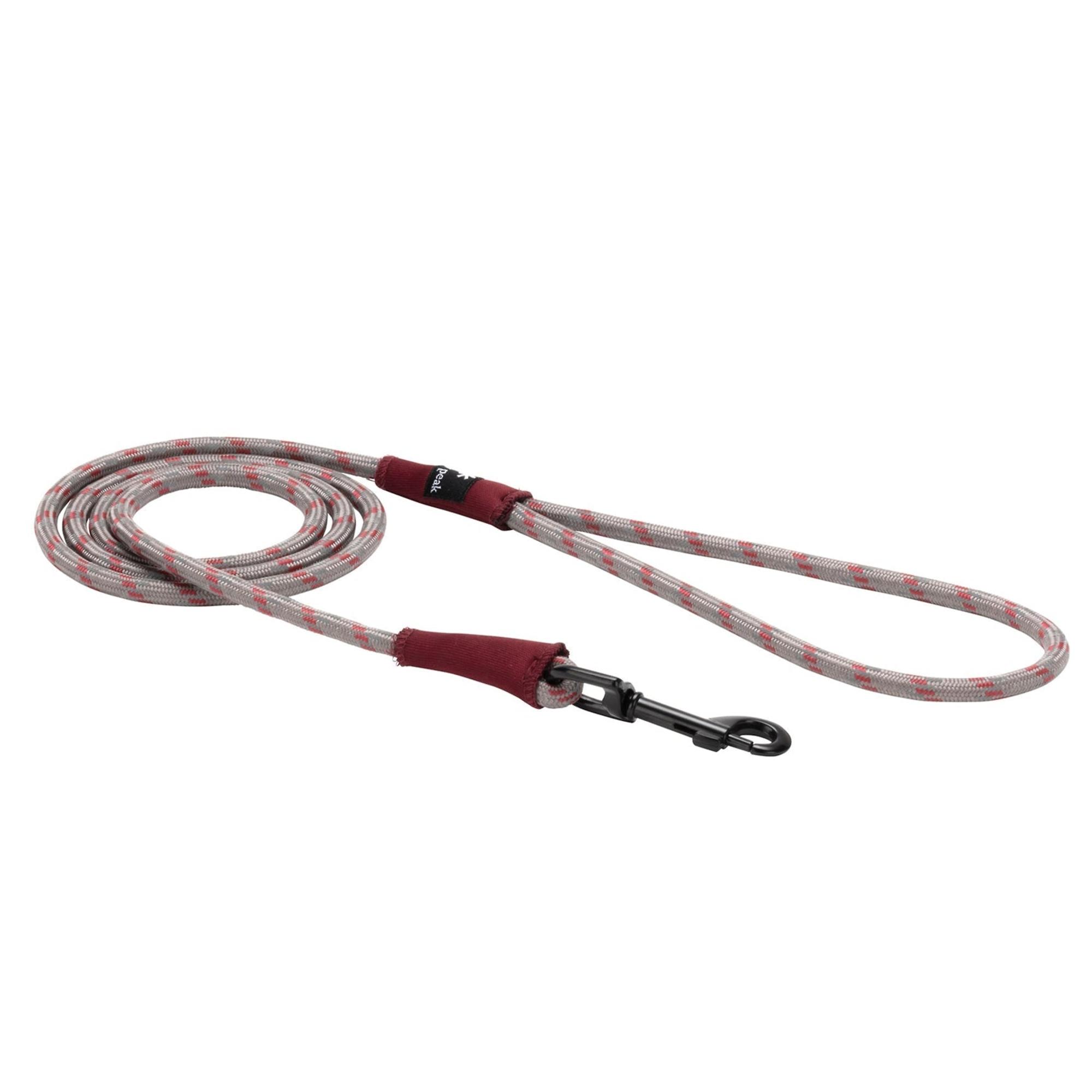 Product image 1 of 4 of Snow Peak SP Rope Lead - Size M