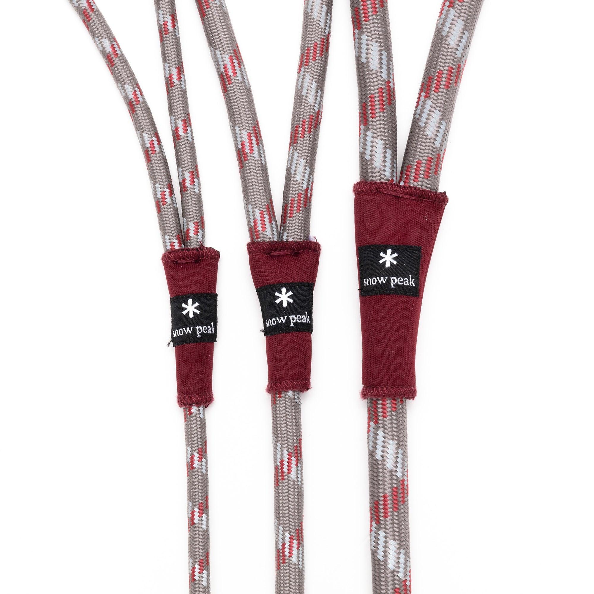 Product image 3 of 4 of Snow Peak SP Rope Lead - Size M