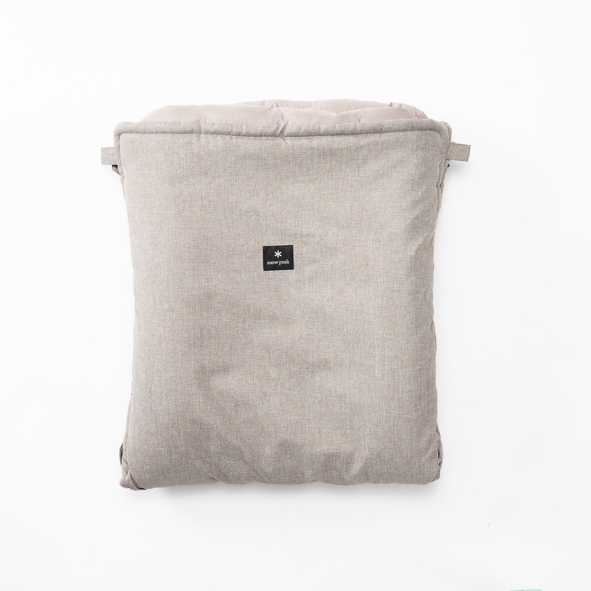 Product image 1 of 6 of Snow Peak Dog Ofuton Sleeping Bag