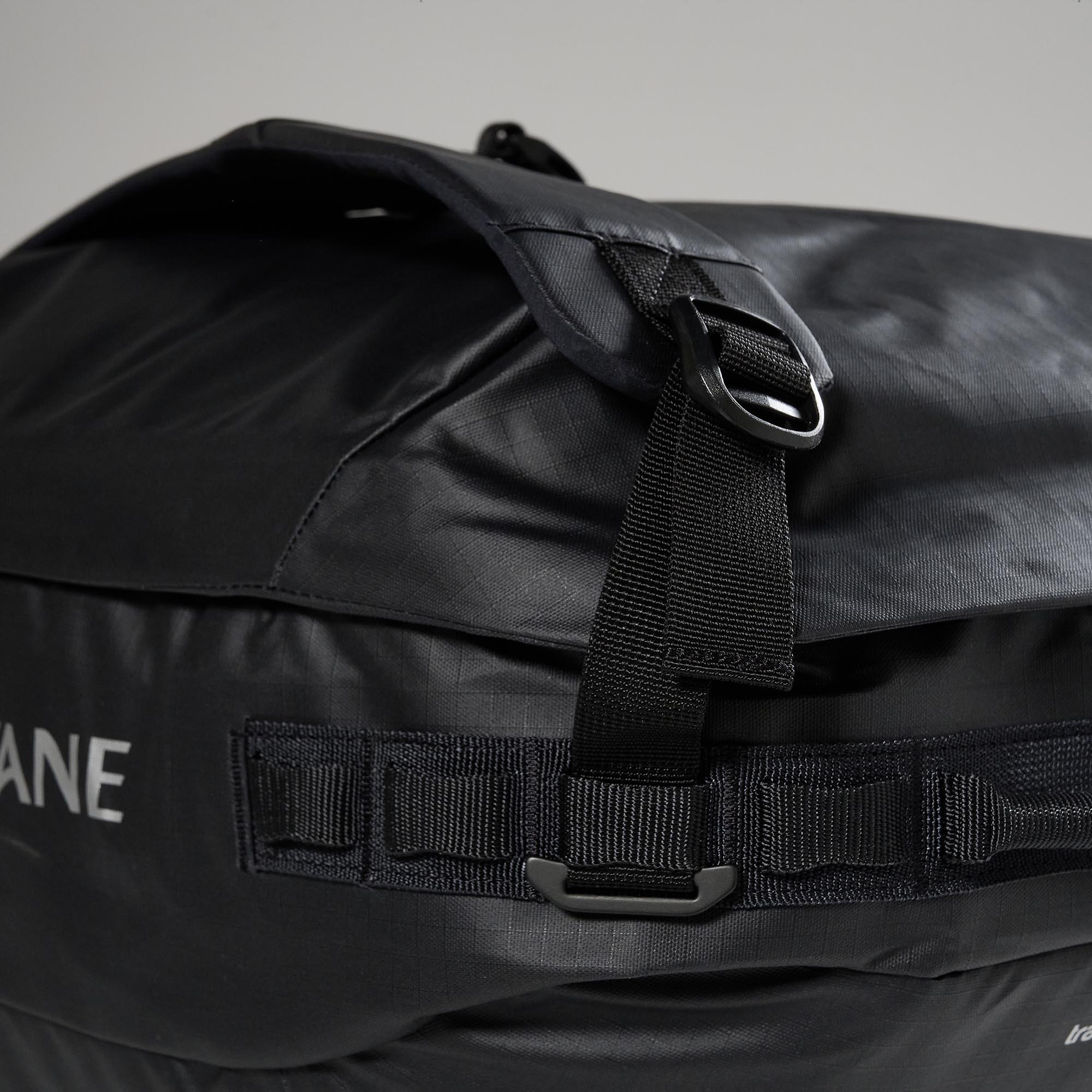 Product image 7 of 11 of Montane Transition Duffel 40L - Black
