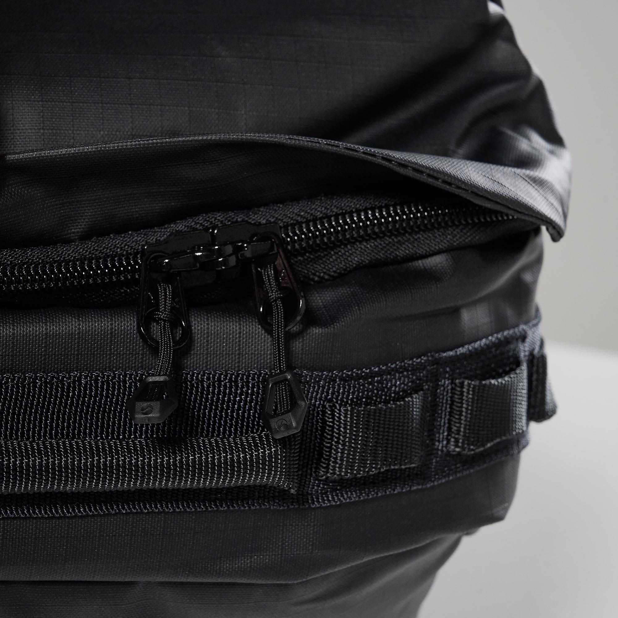 Product image 9 of 11 of Montane Transition Duffel 40L - Black