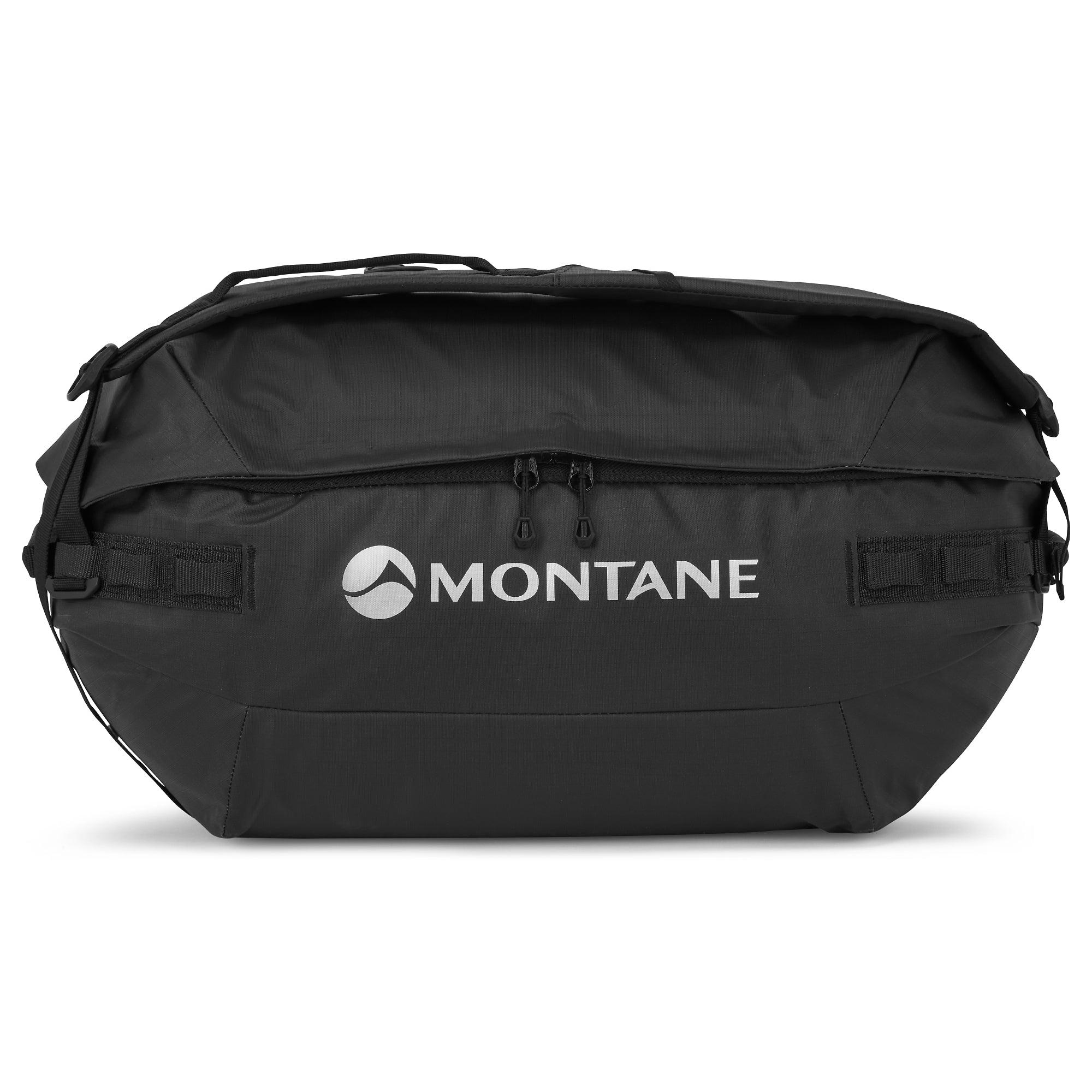 Product image 1 of 11 of Montane Transition Duffel 40L - Black