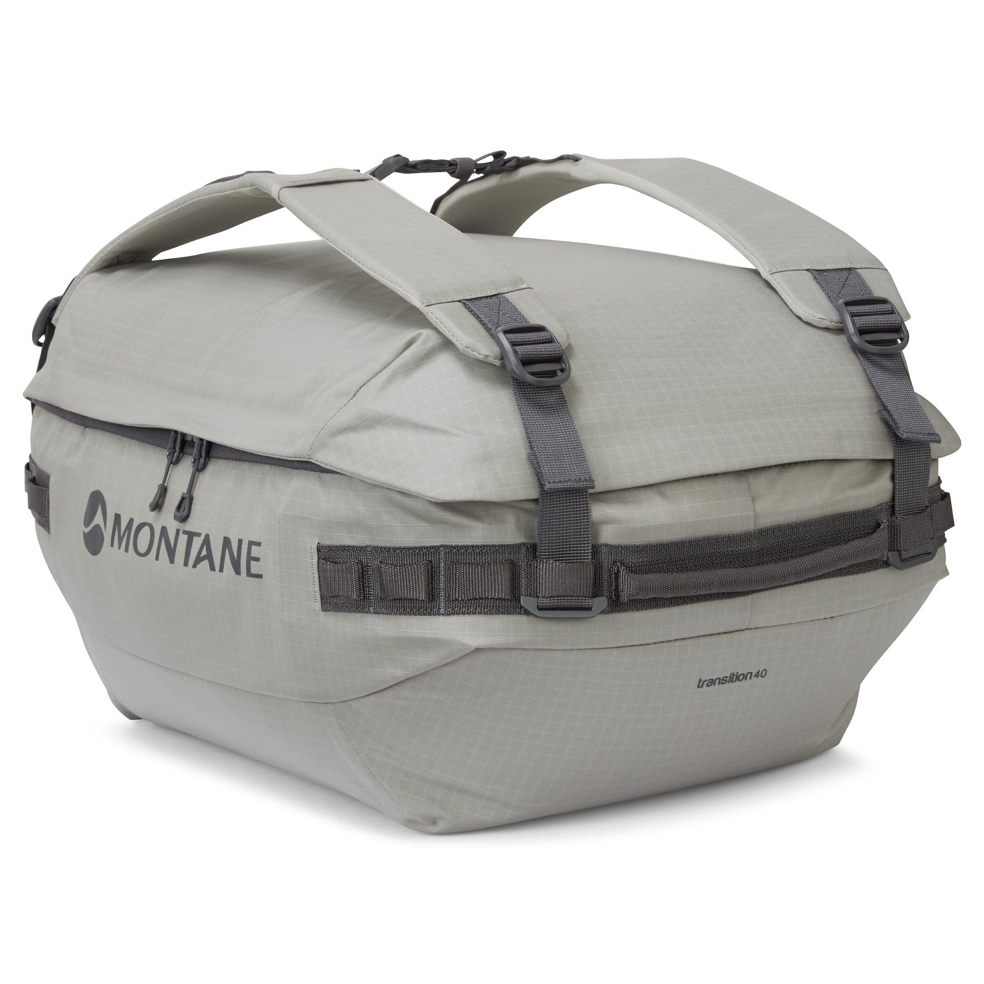 Product image 2 of 8 of Montane Transition Duffel 40L - Ridge