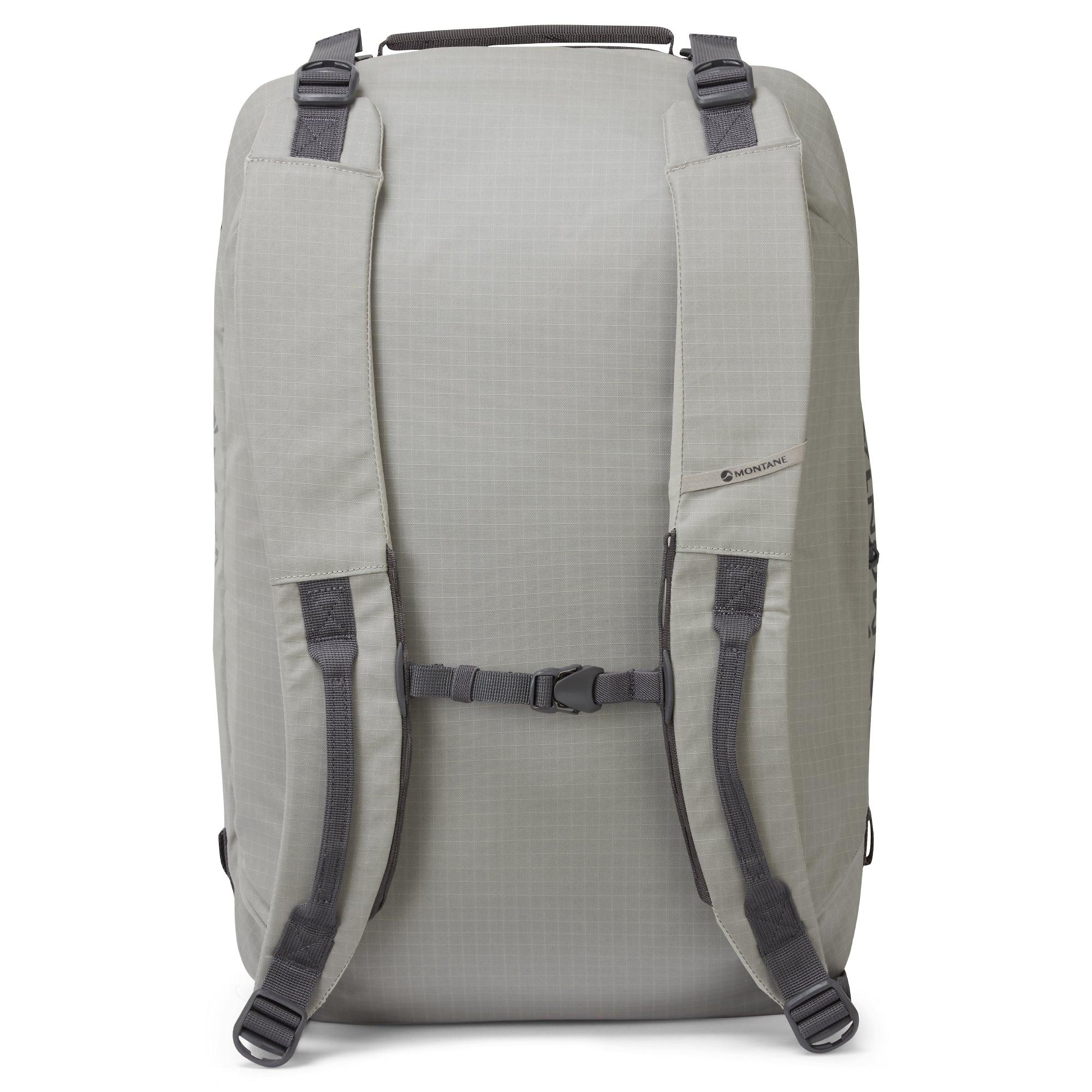 Product image 7 of 8 of Montane Transition Duffel 40L - Ridge