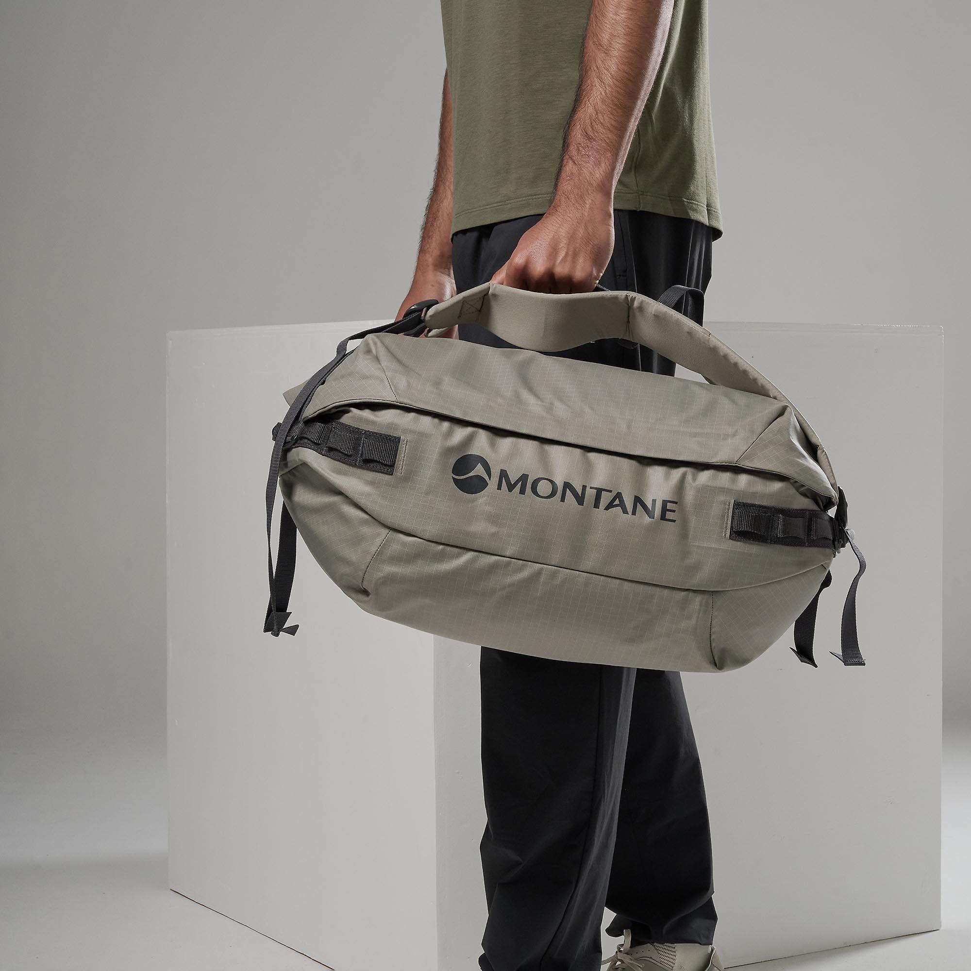 Product image 5 of 8 of Montane Transition Duffel 40L - Ridge