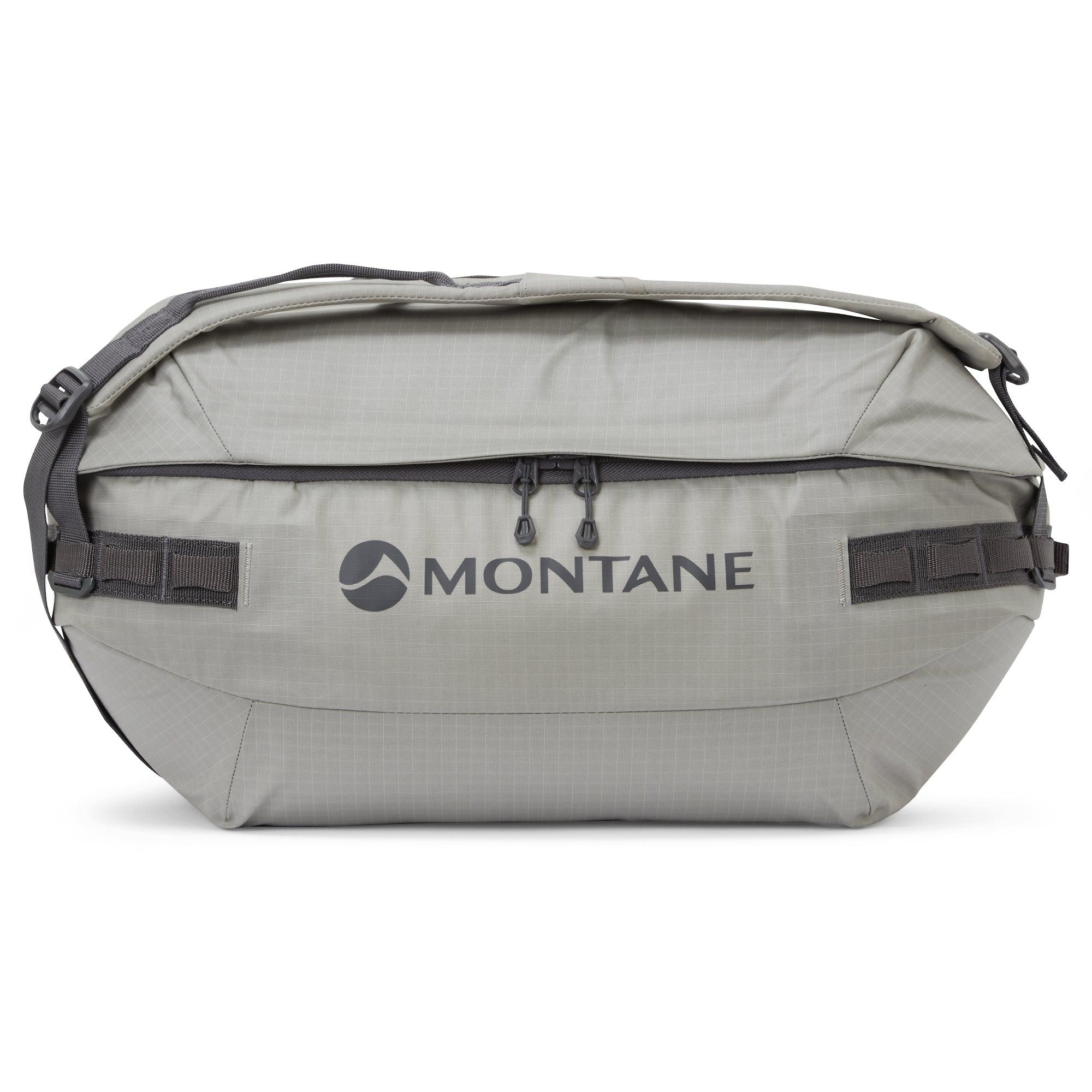 Product image 1 of 8 of Montane Transition Duffel 40L - Ridge