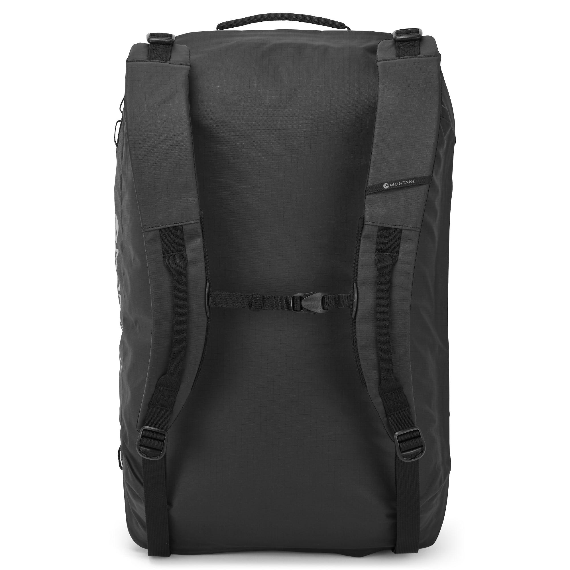 Product image 5 of 13 of Montane Transition Duffel 70L - Black