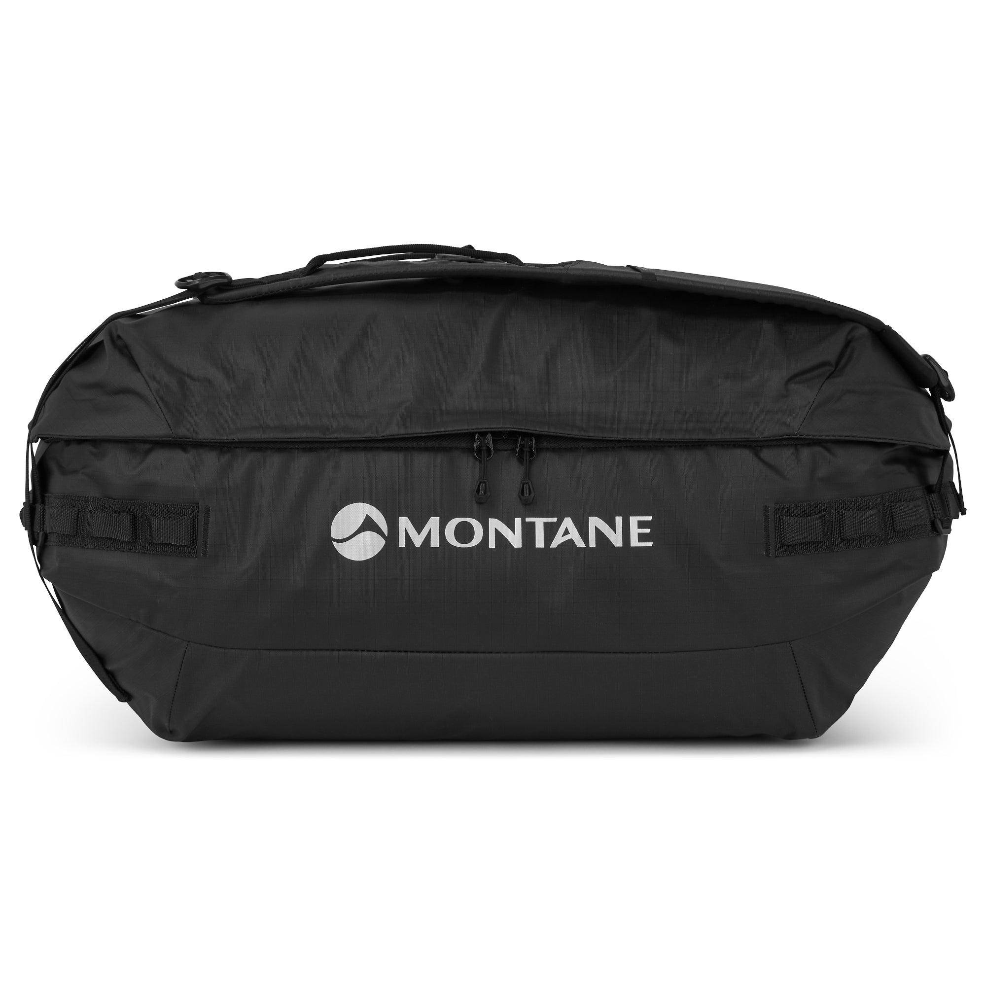 Product image 1 of 13 of Montane Transition Duffel 70L - Black
