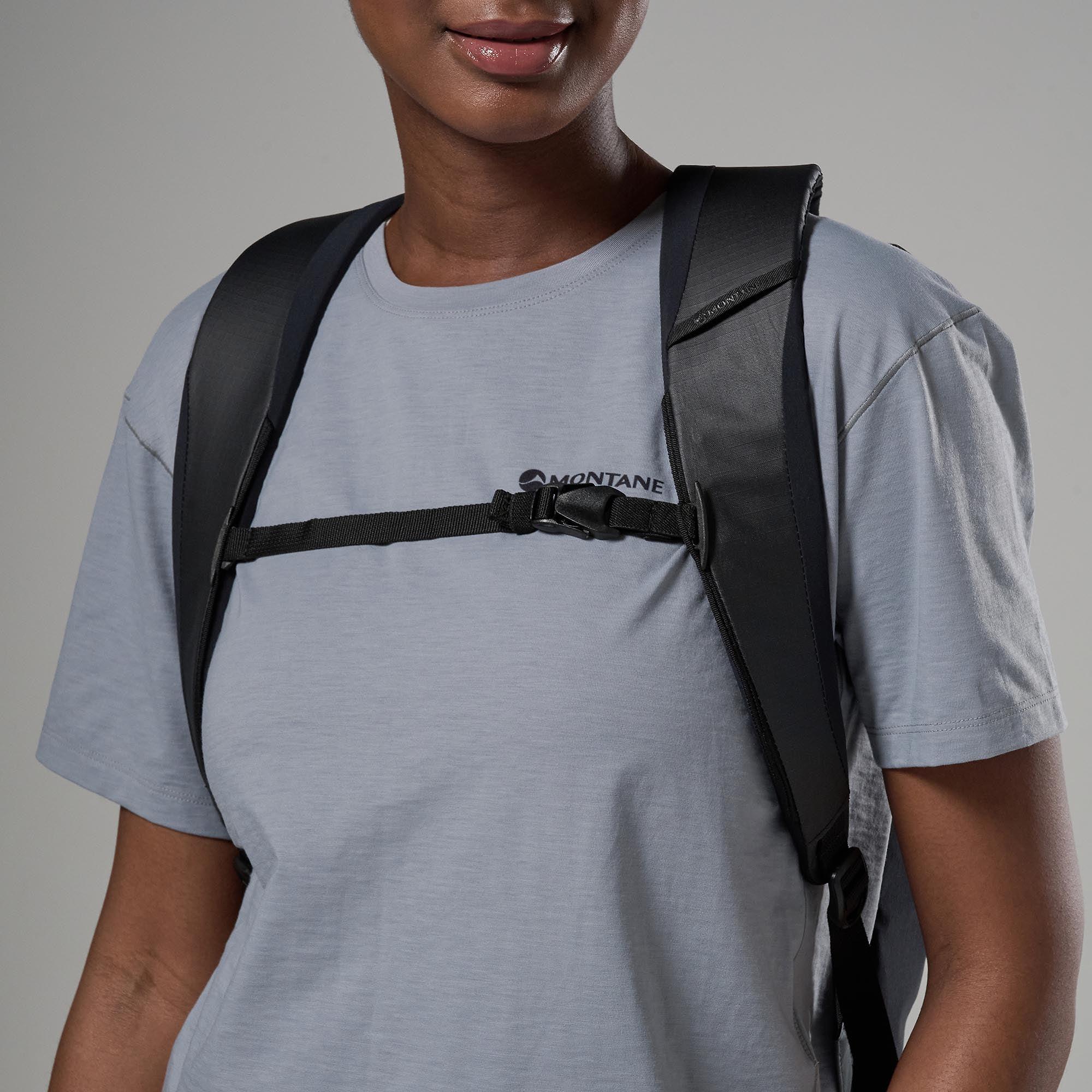 Product image 4 of 12 of Montane Transition Pack 18L - Black