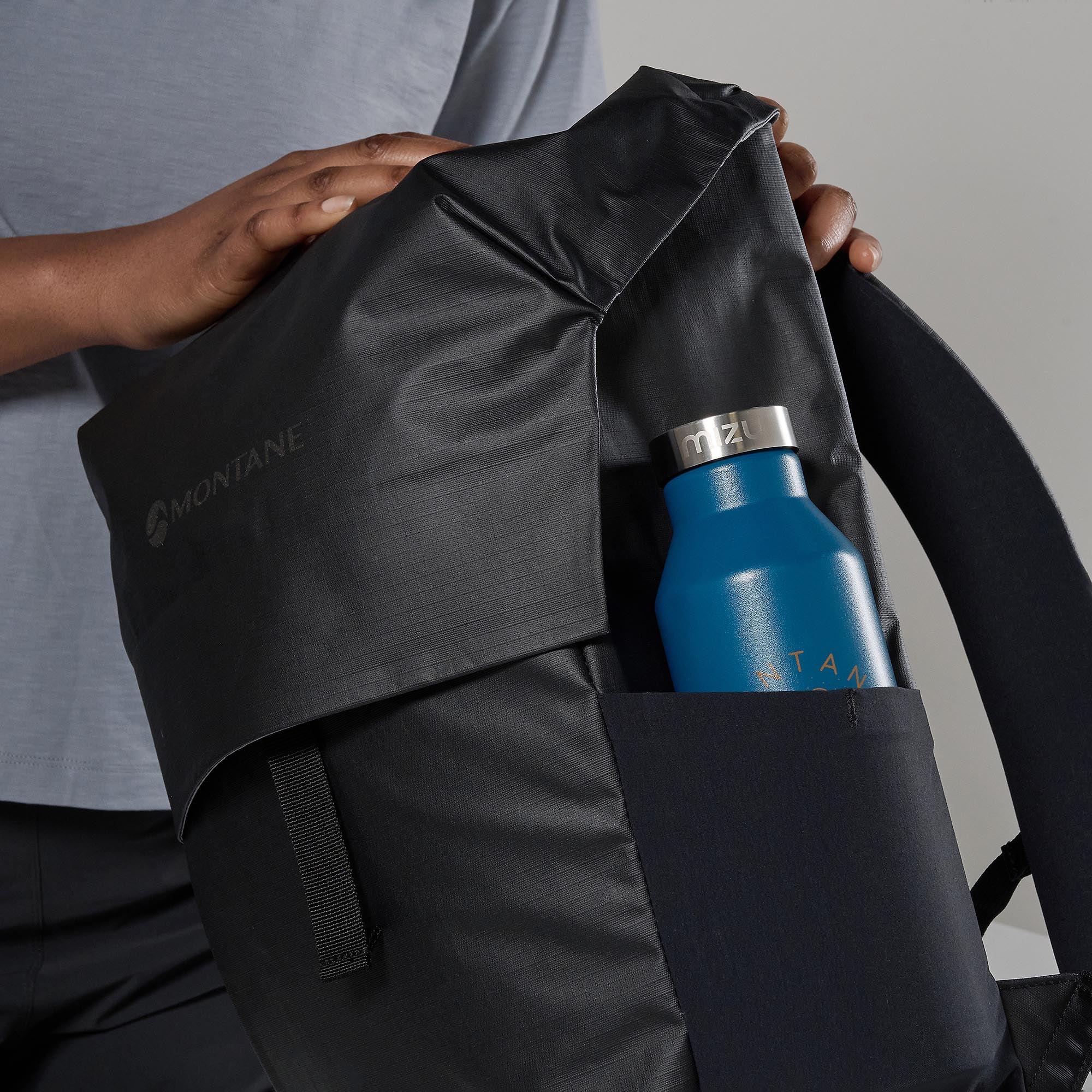 Product image 5 of 12 of Montane Transition Pack 18L - Black