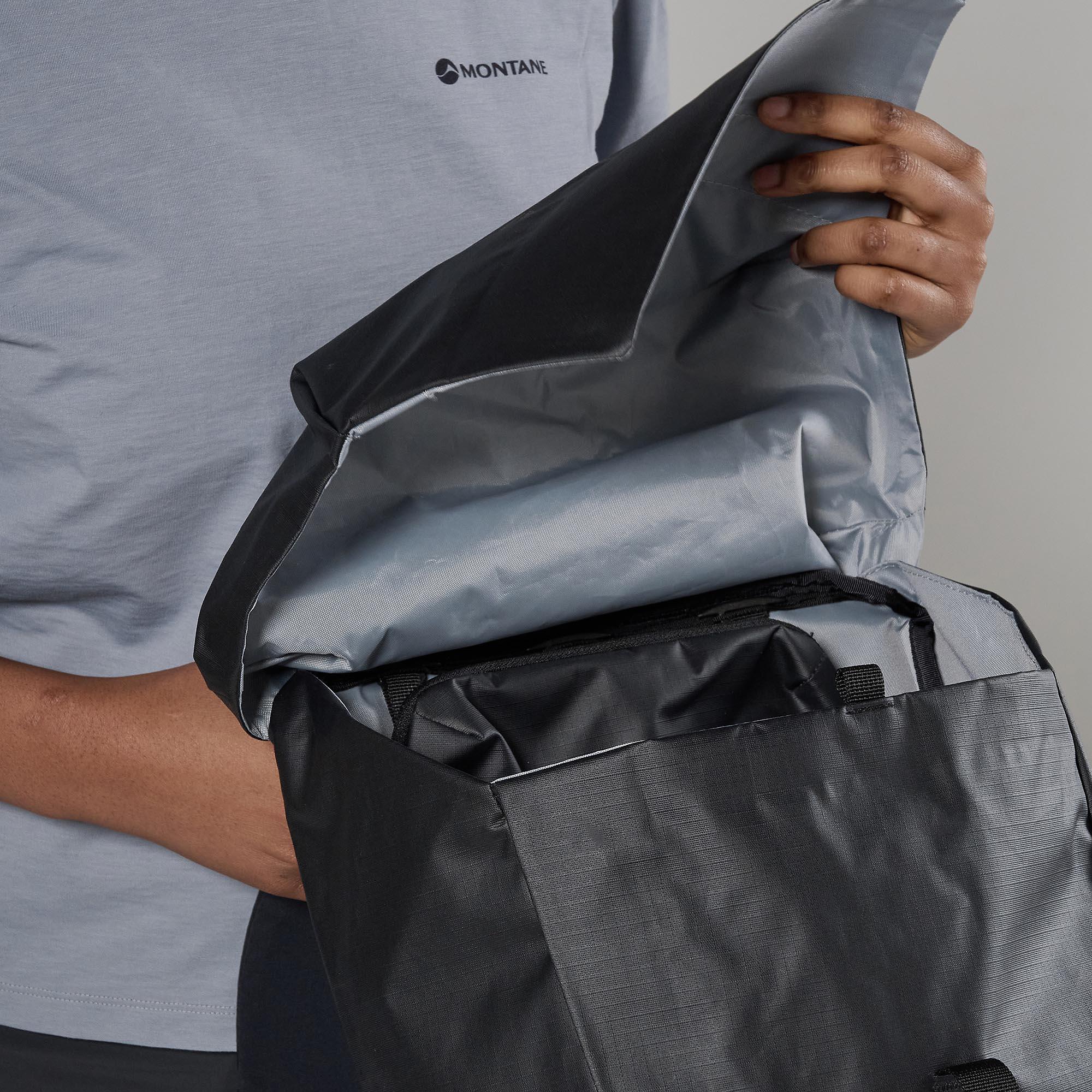 Product image 6 of 12 of Montane Transition Pack 18L - Black