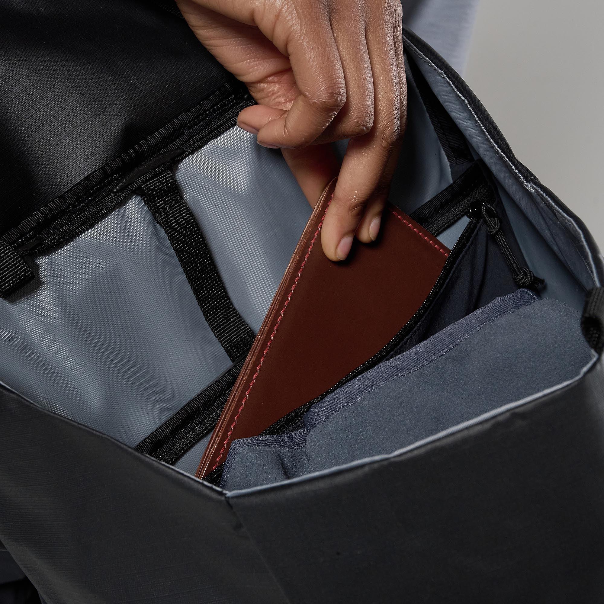 Product image 9 of 12 of Montane Transition Pack 18L - Black