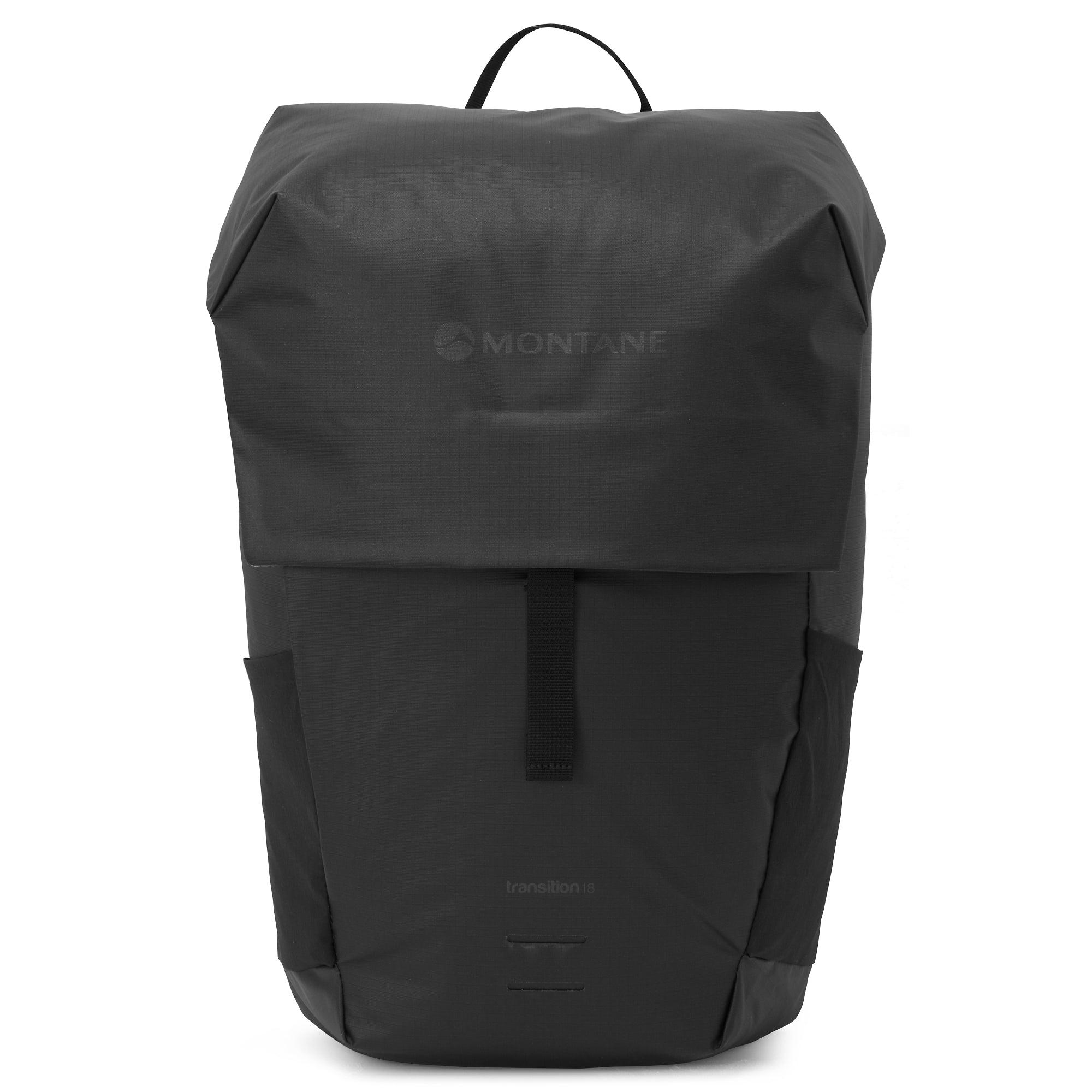 Product image 3 of 12 of Montane Transition Pack 18L - Black