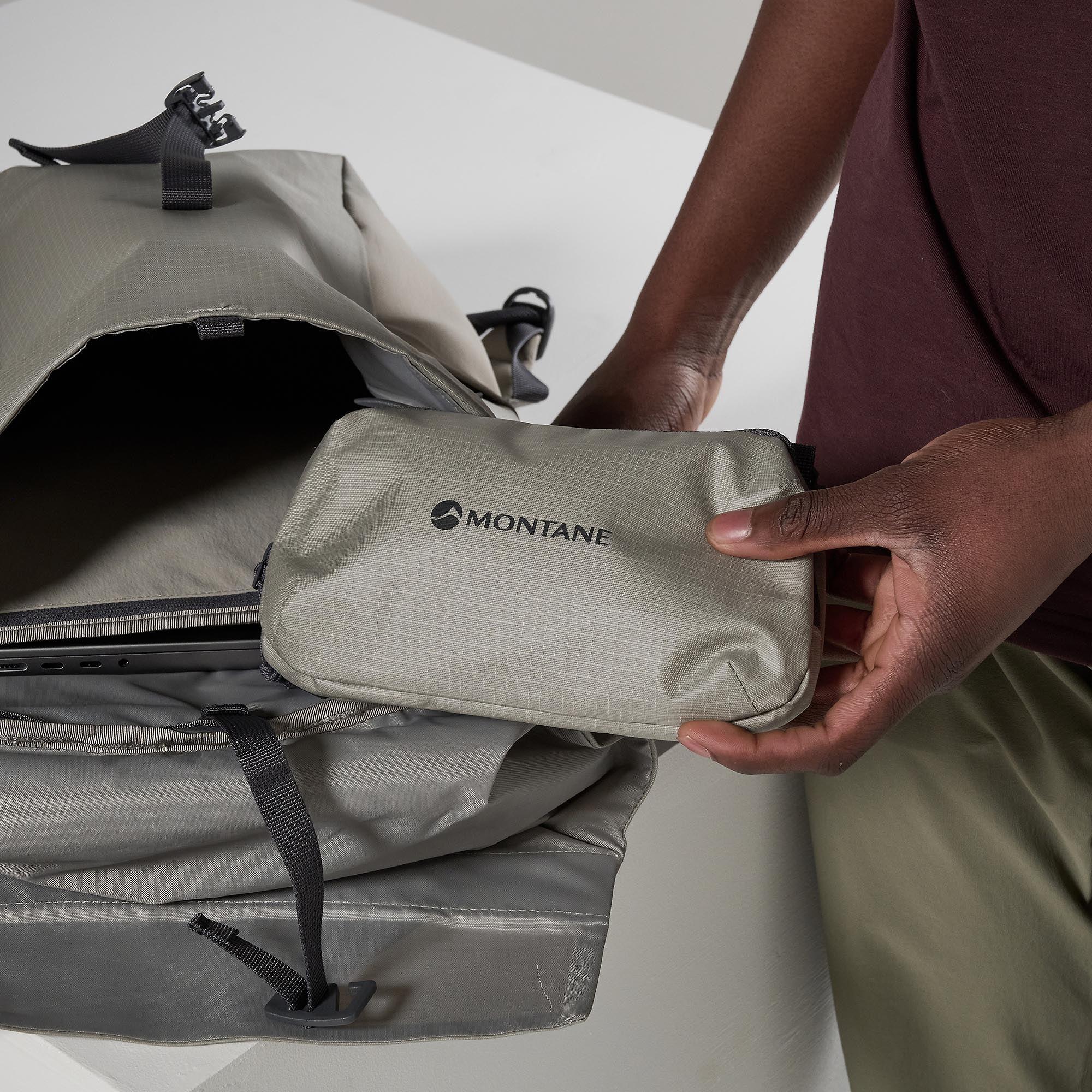 Product image 10 of 11 of Montane Transition Pack 18L - Ridge