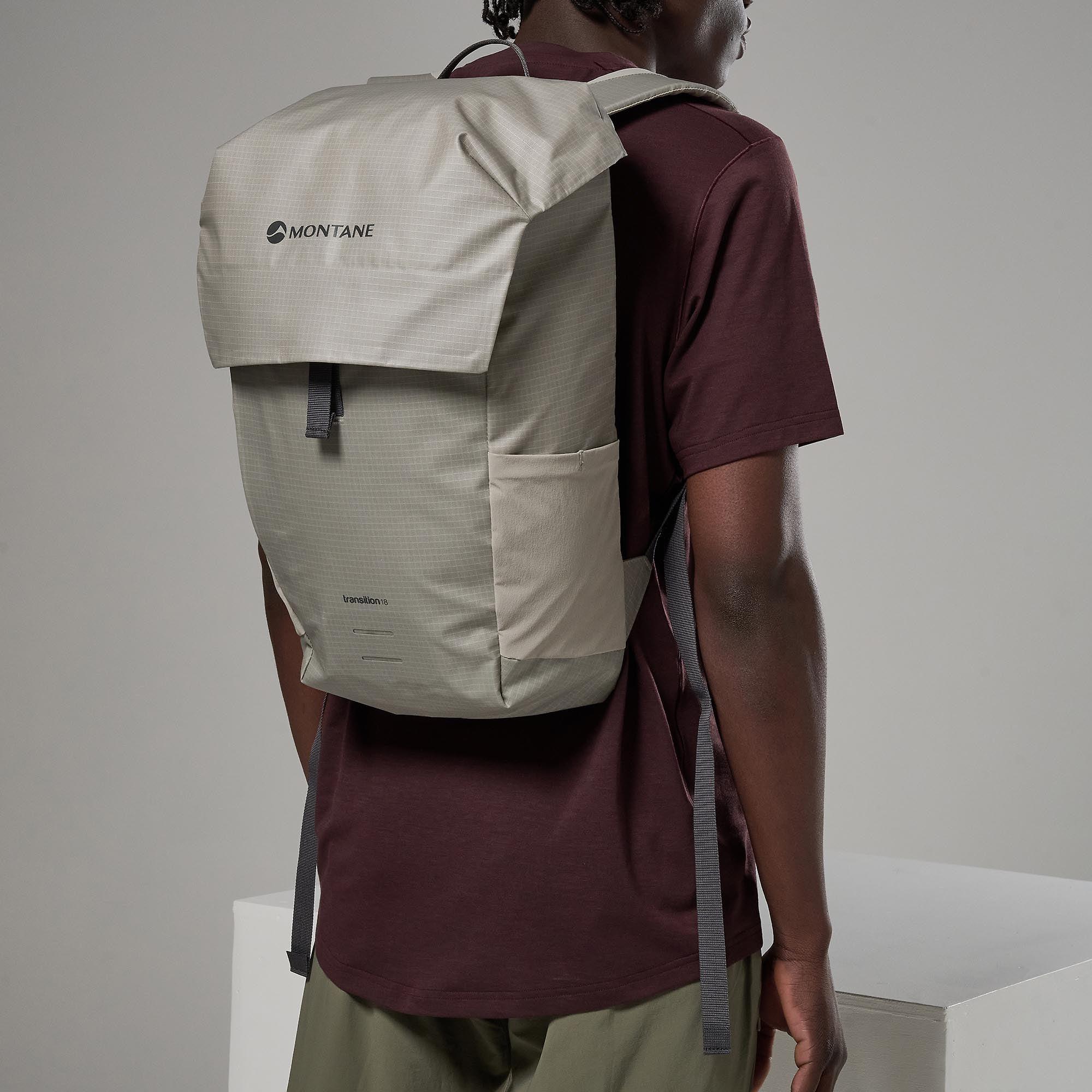 Product image 2 of 11 of Montane Transition Pack 18L - Ridge