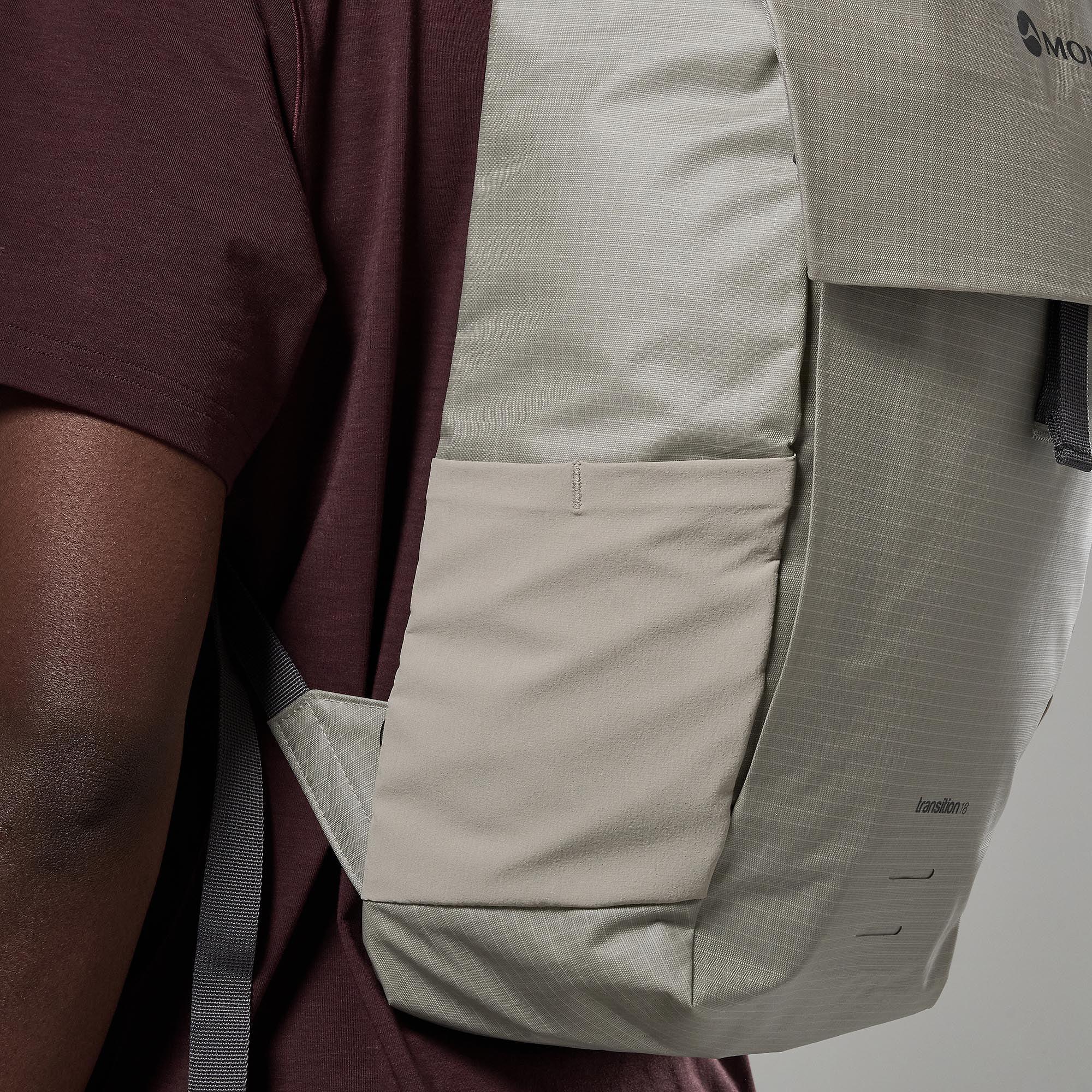 Product image 4 of 11 of Montane Transition Pack 18L - Ridge