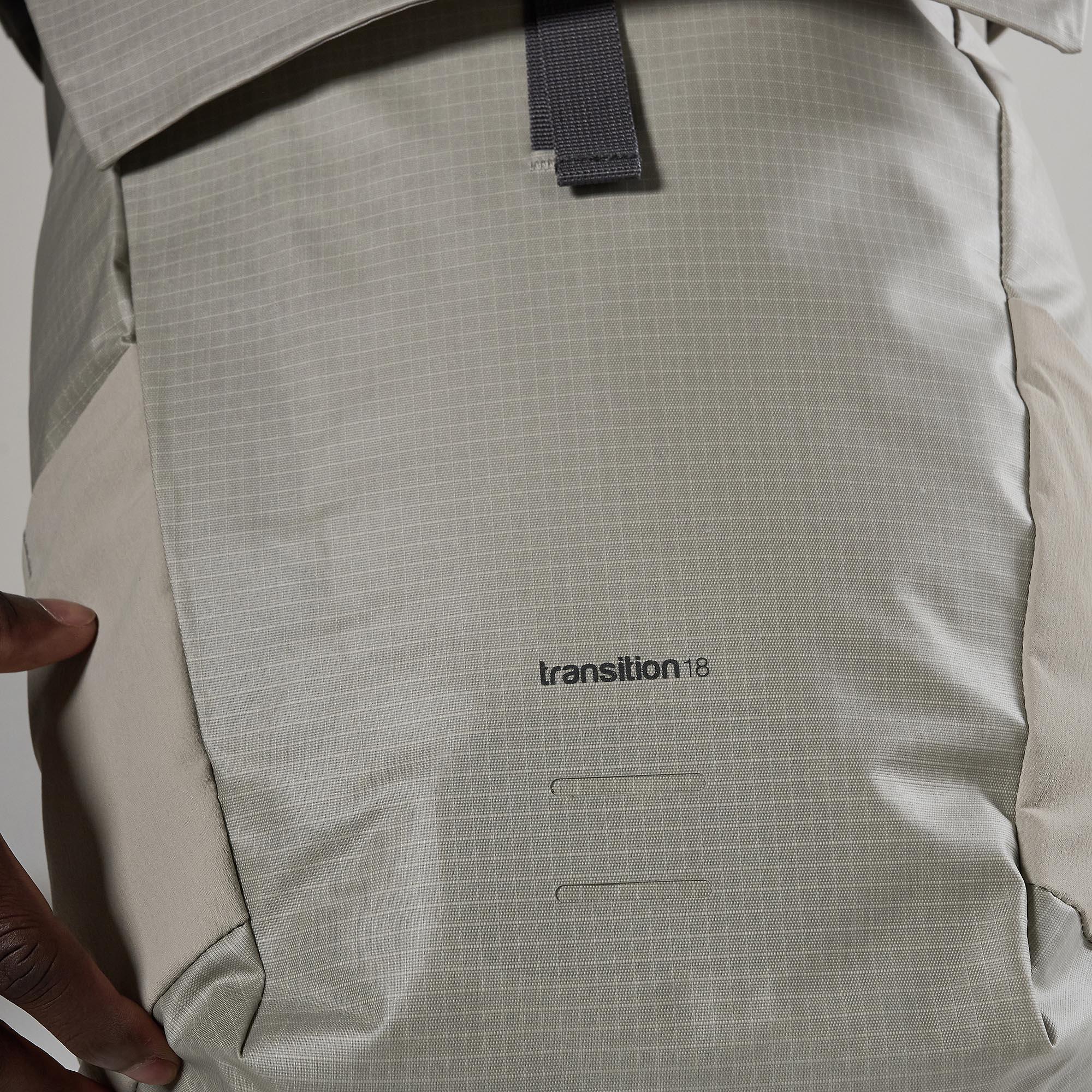 Product image 7 of 11 of Montane Transition Pack 18L - Ridge