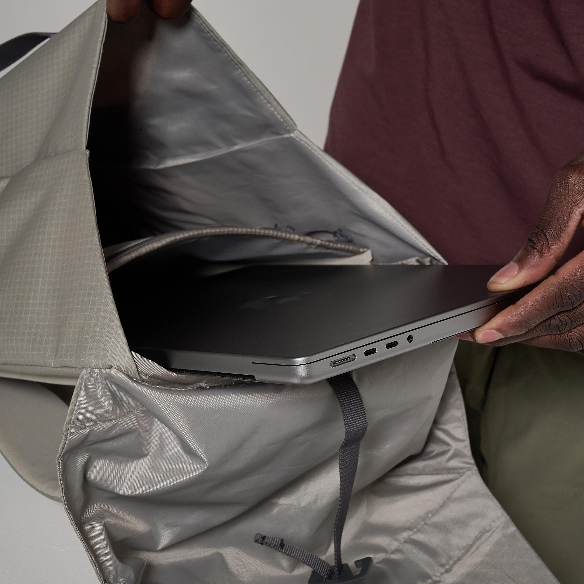 Product image 9 of 11 of Montane Transition Pack 18L - Ridge