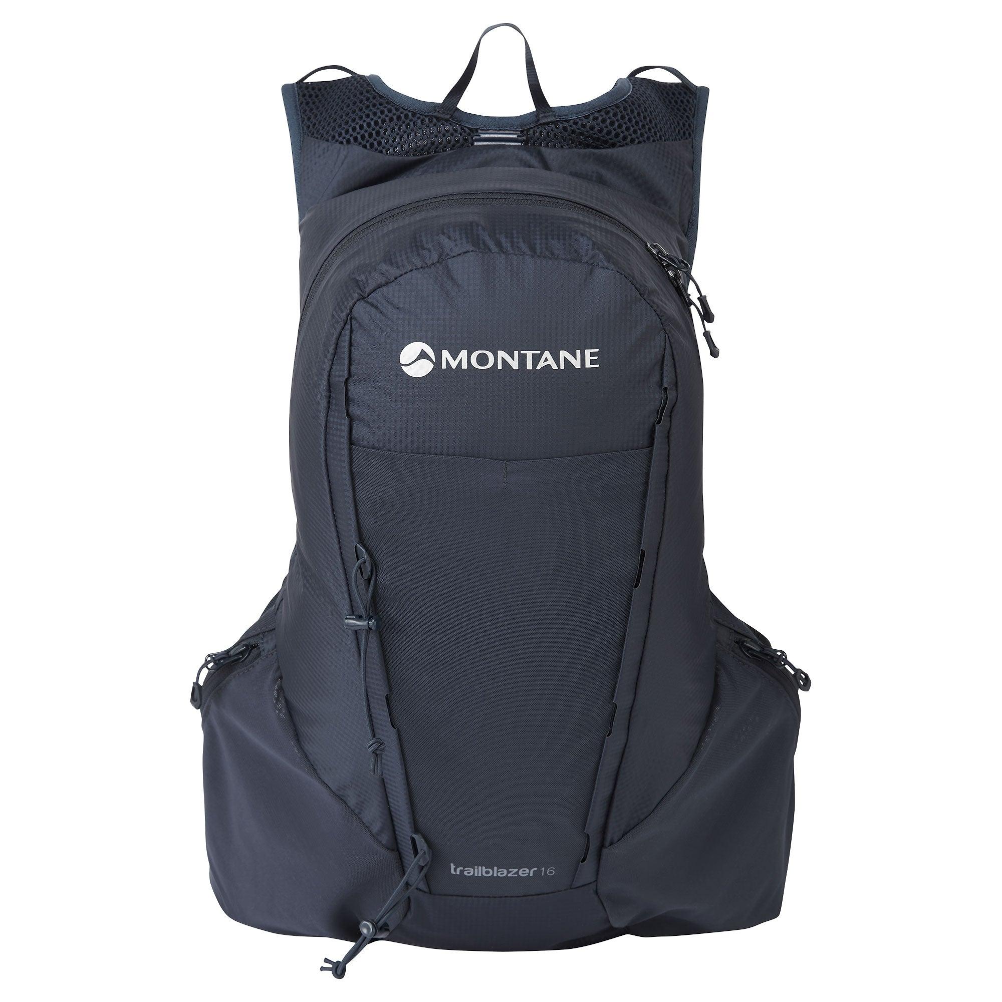 Product image 13 of 13 of Montane Women's Trailblazer 16L Backpack - Eclipse Blue