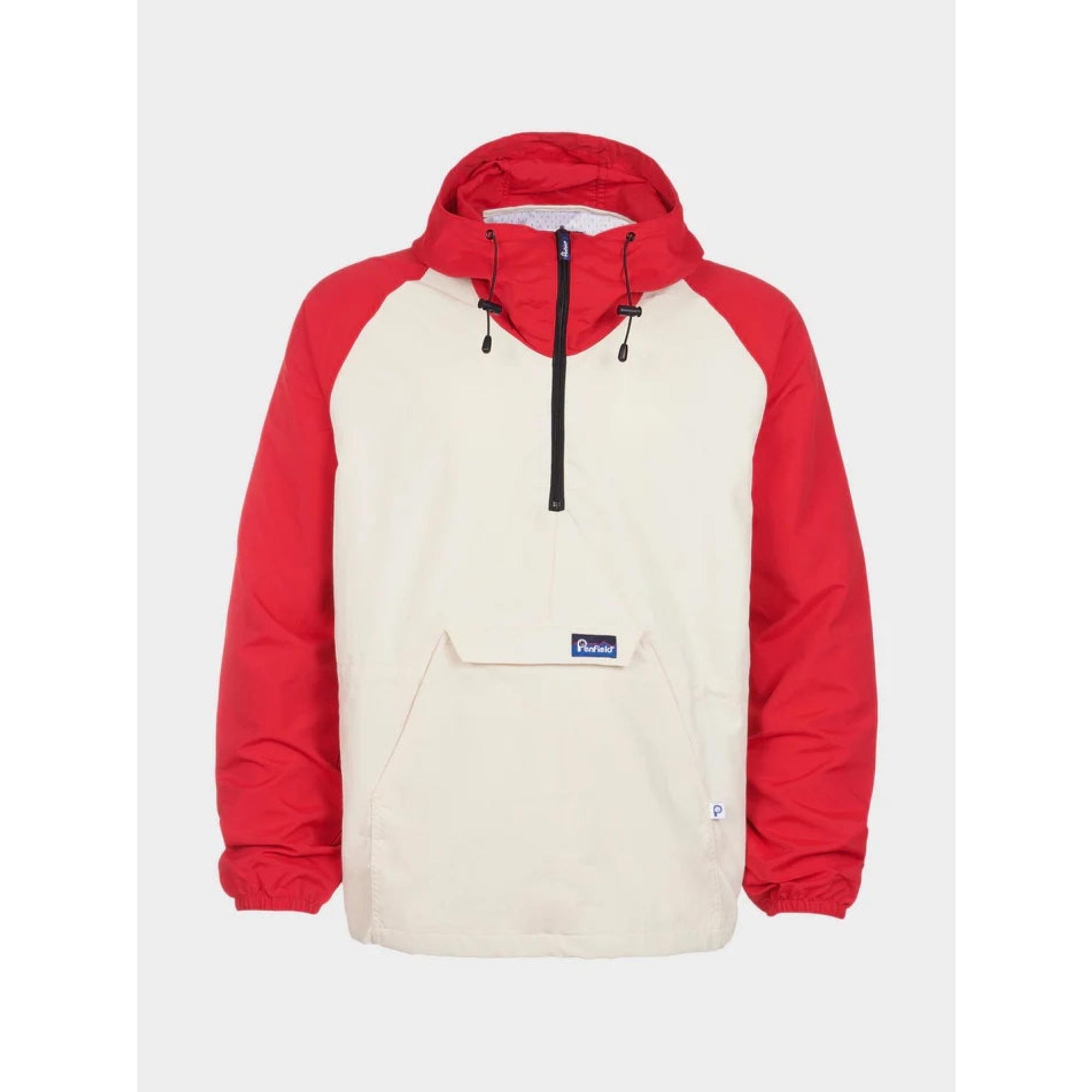 Product image 2 of 10 of Penfield Men's Pac Jac Jacket - True Red