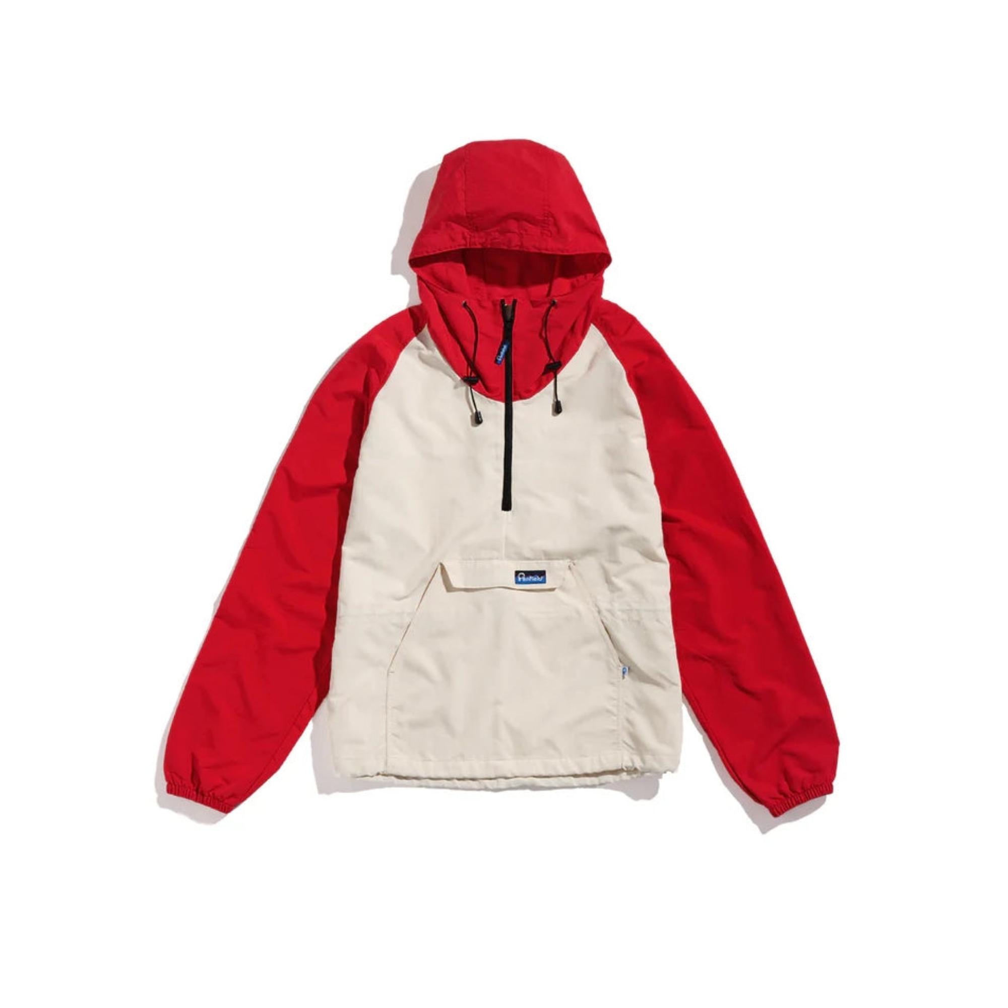 Product image 1 of 10 of Penfield Men's Pac Jac Jacket - True Red