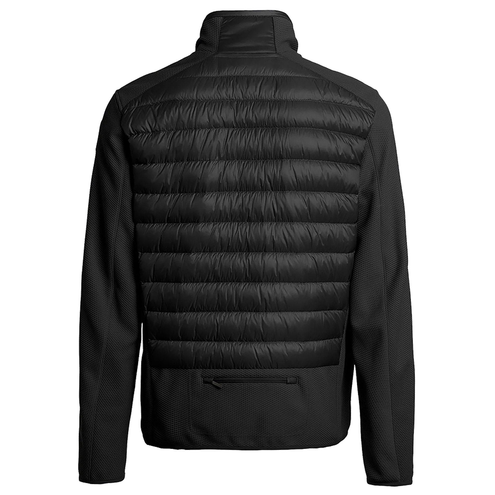 Product image 2 of 2 of Parajumpers Men's Jayden Hybrid Jacket - Black