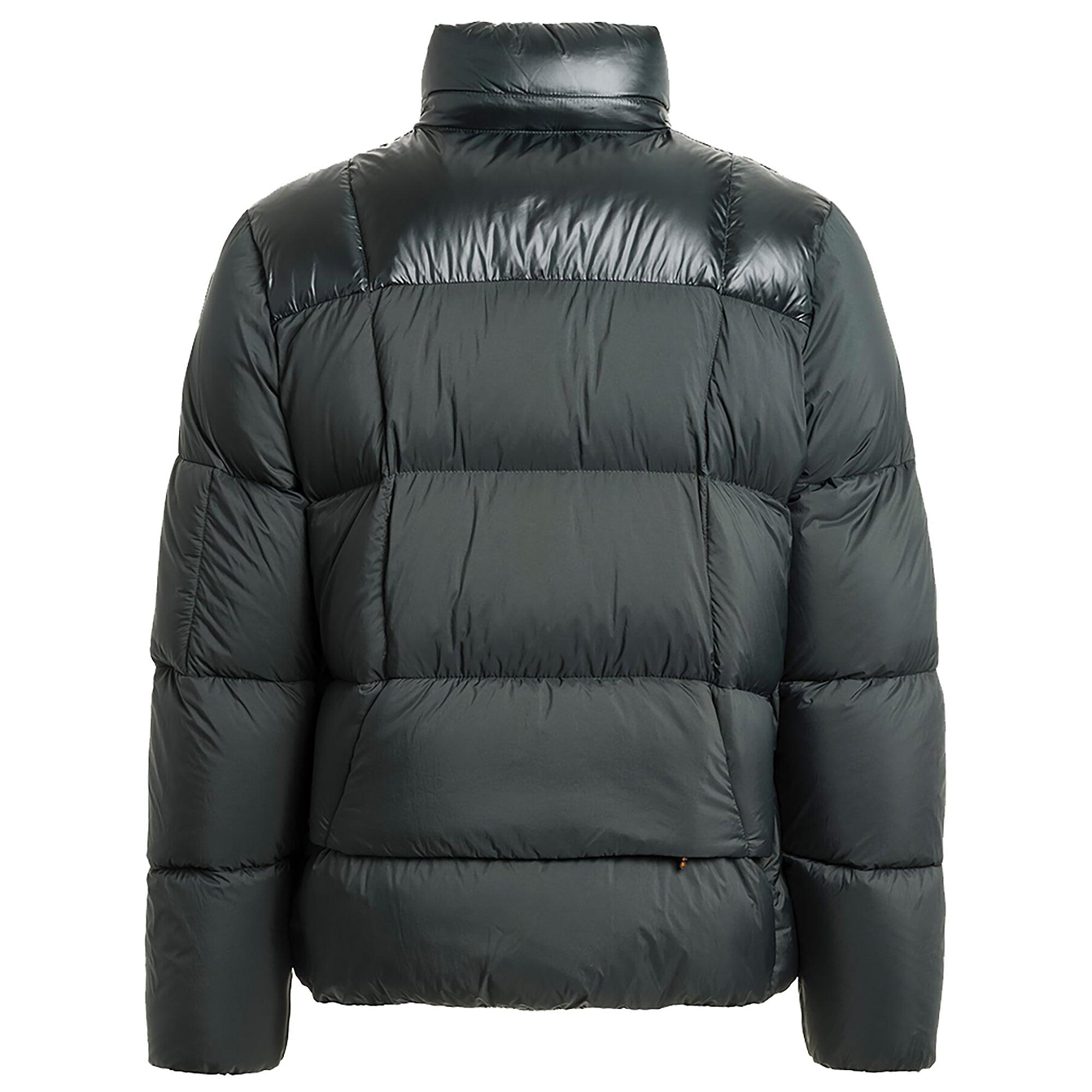 Product image 3 of 7 of Parajumpers Men's Kodama Short Down Jacket - Green Gables