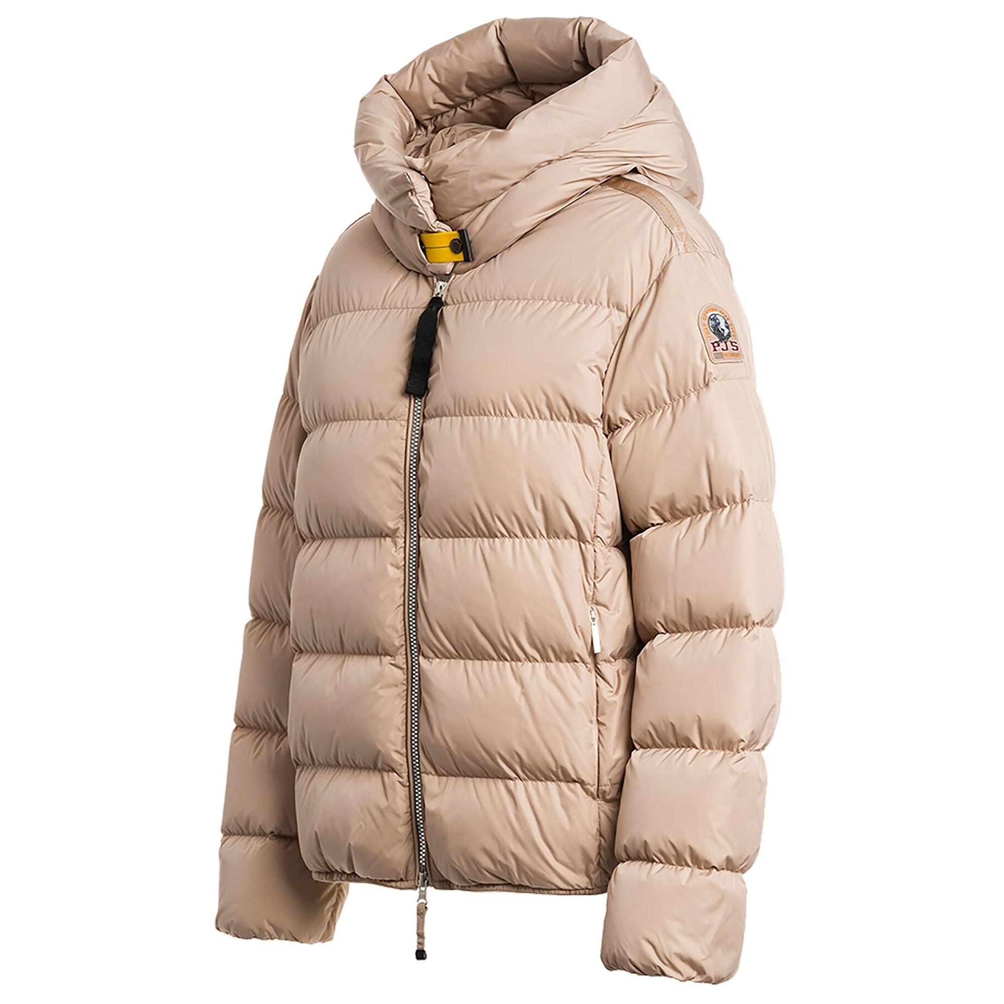 Product image 2 of 3 of Parajumpers Women's Jinny Short Down Jacket - Sun Kissed