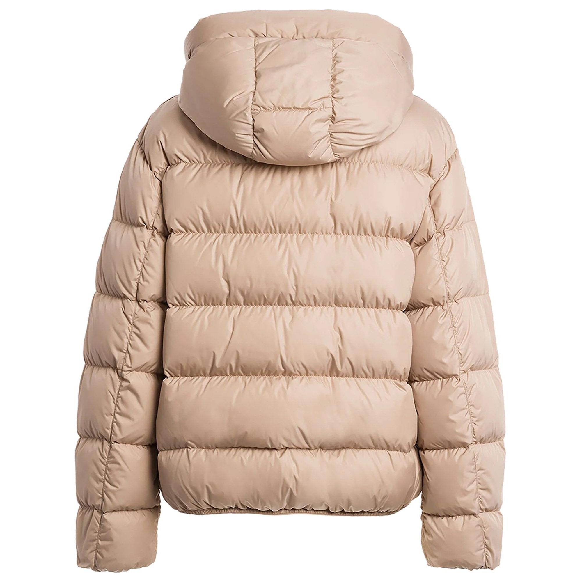 Product image 3 of 3 of Parajumpers Women's Jinny Short Down Jacket - Sun Kissed