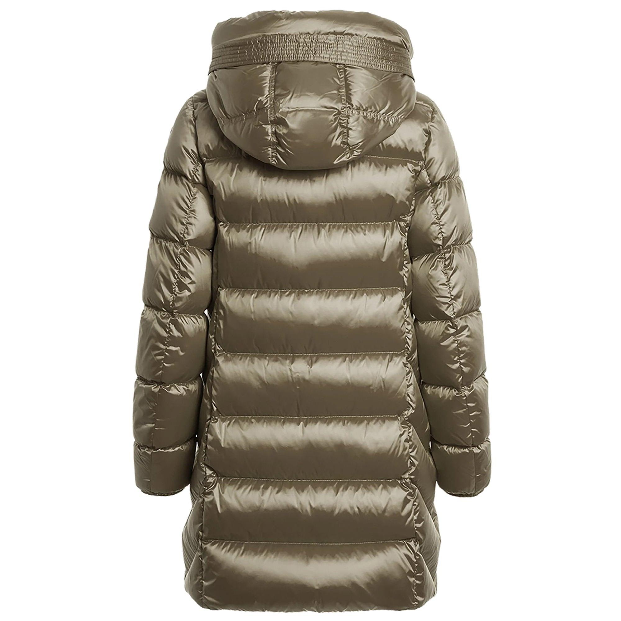 Parajumpers Women's Marion Hooded Down Jacket - Atmosphere