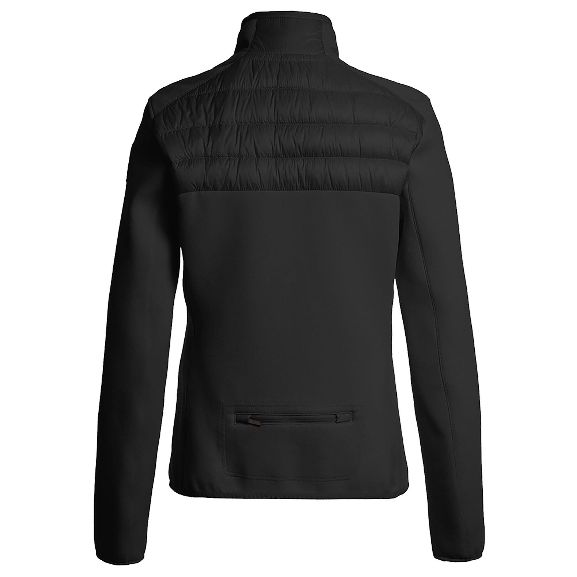 Product image 2 of 2 of Parajumpers Women's Olivia Hybrid Jacket - Black