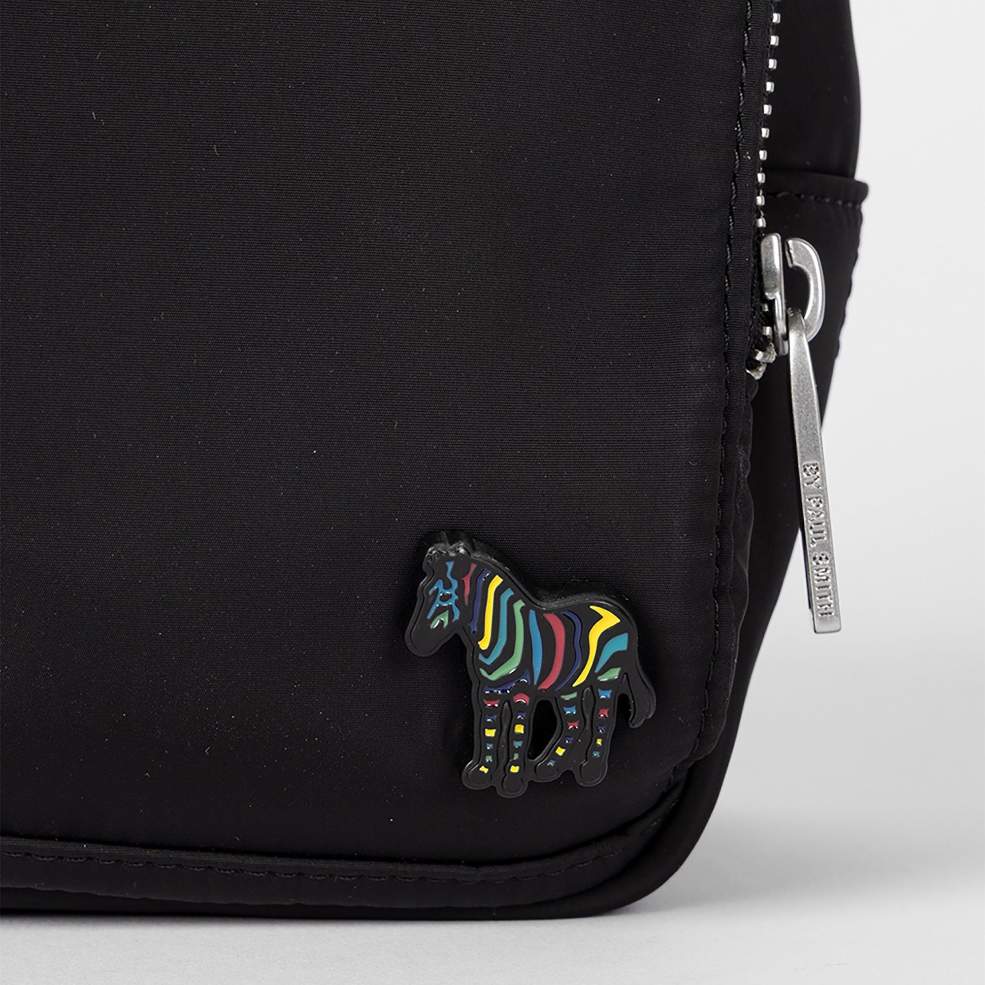 Product image 2 of 5 of Paul Smith Mens Washbag Black - One Size