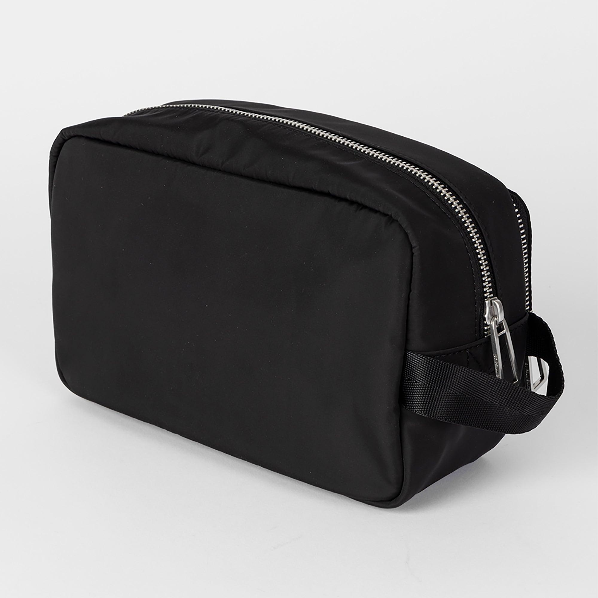 Product image 4 of 5 of Paul Smith Mens Washbag Black - One Size
