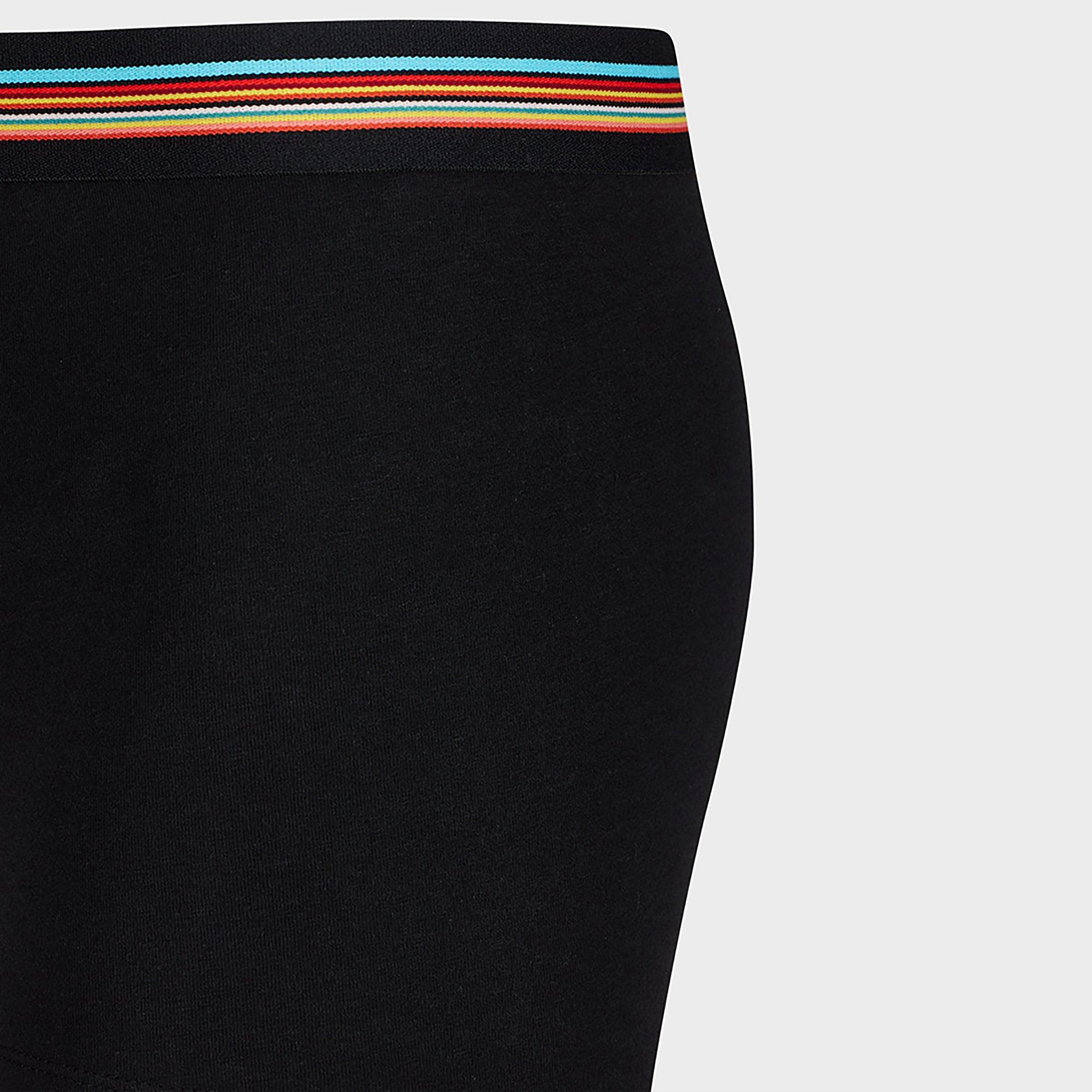 Product image 4 of 4 of Paul Smith Men's 3 Pack Trunks - Black