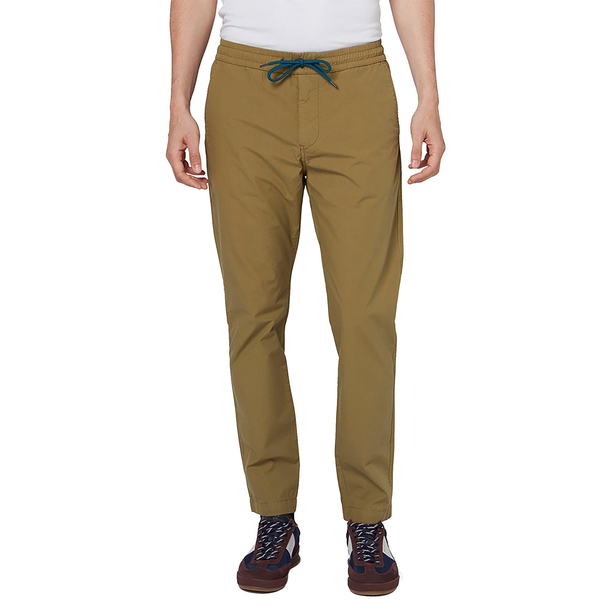 Product image 1 of 8 of PS By Paul Smith Men's Drawstring Trousers - Lime