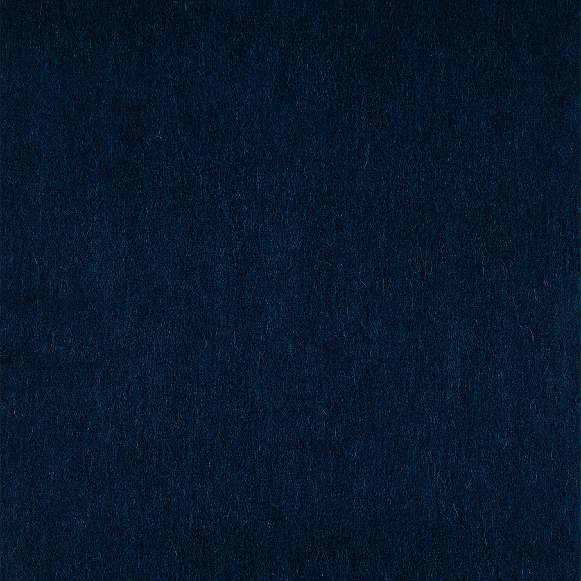 Product image 3 of 4 of Paul Smith Men's Lambswool Zebra Scarf - Navy