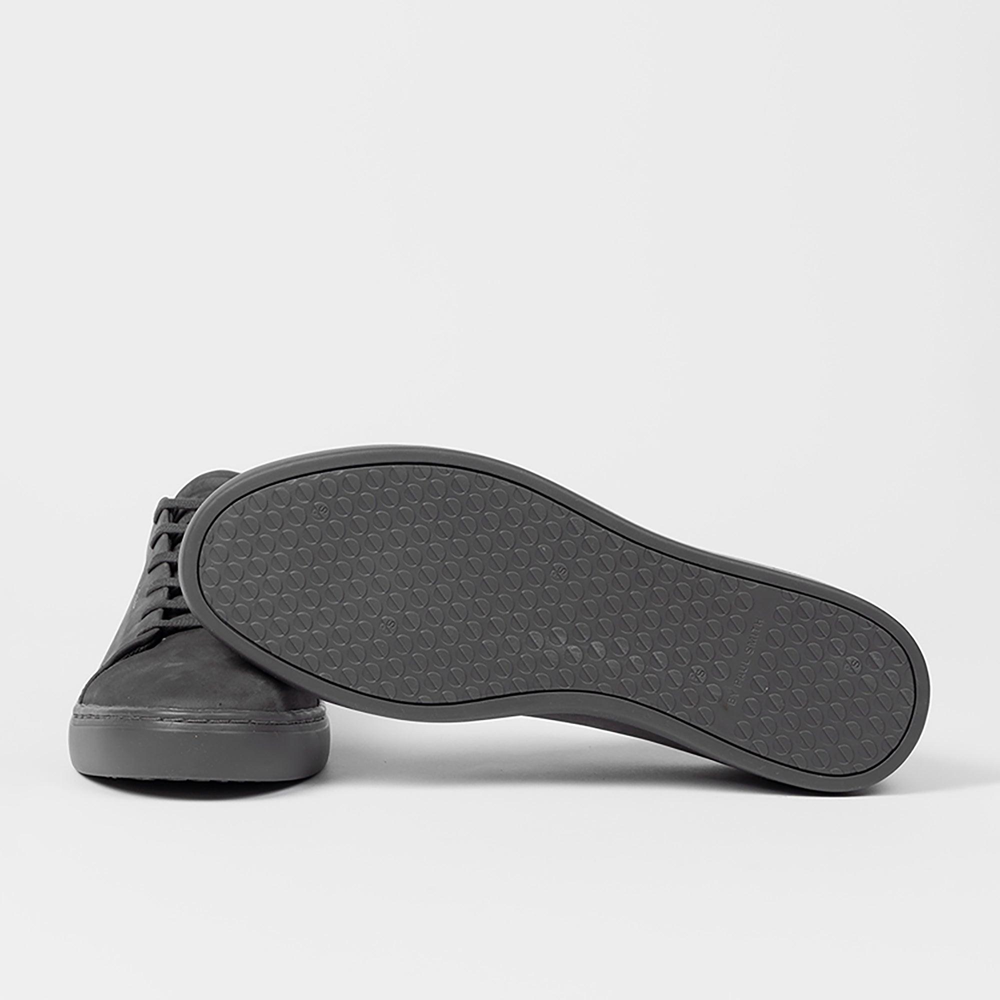 Product image 5 of 5 of PS By Paul Smith Men's Nubuck Lee Trainers - Grey