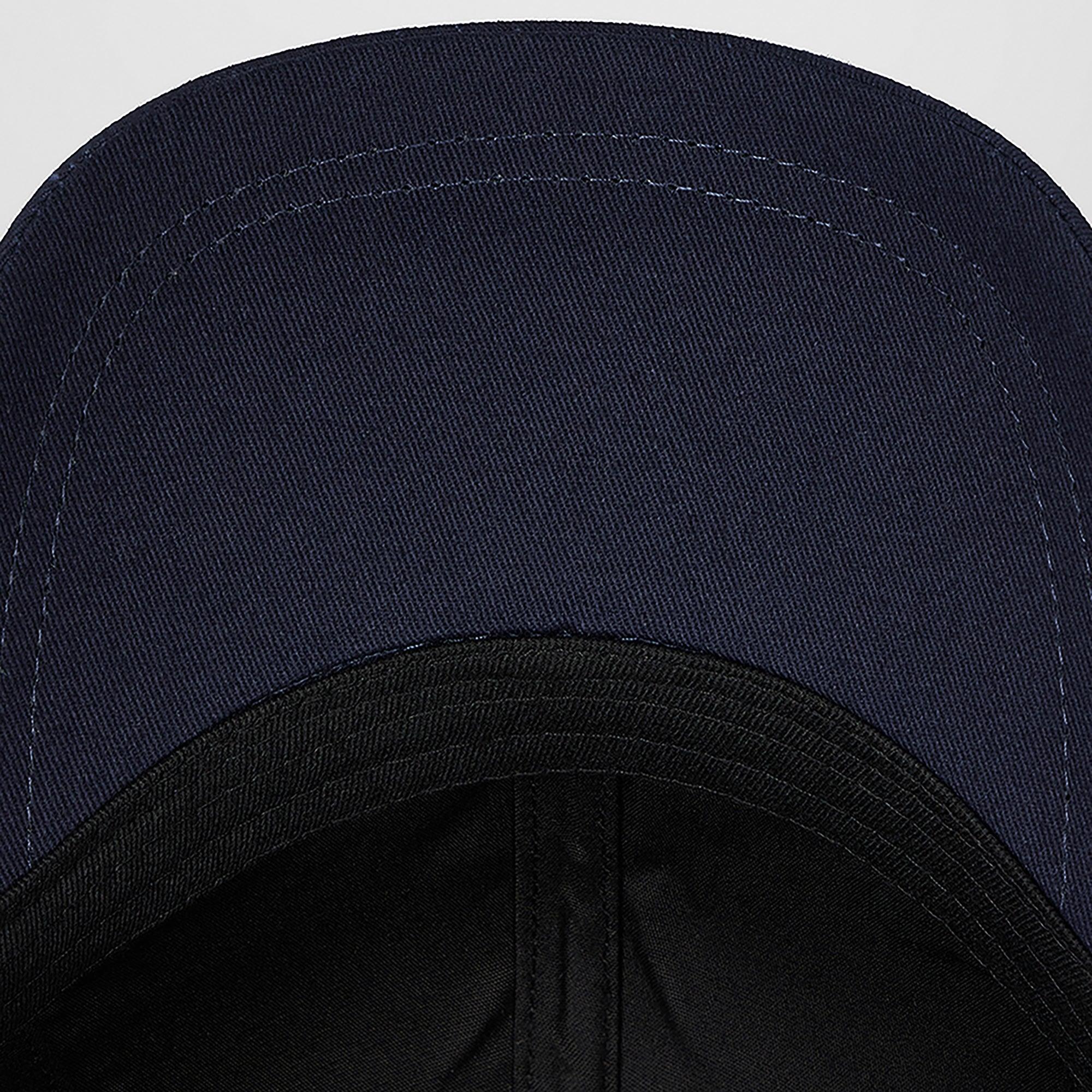Product image 4 of 4 of Paul Smith Men's Zebra Cap - Navy Blue