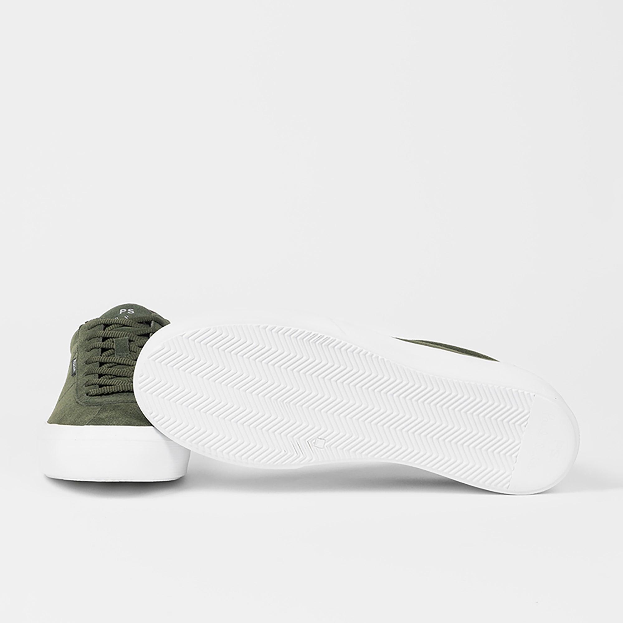 Product image 5 of 5 of Paul Smith Mens Dillon Trainers - Khaki