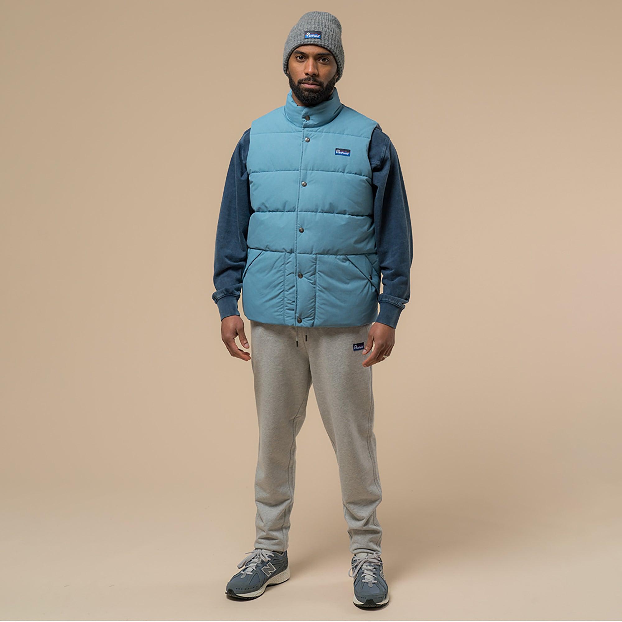 Product image 4 of 14 of Penfield Men's 50th Anniversary Outback Vest - Niagara